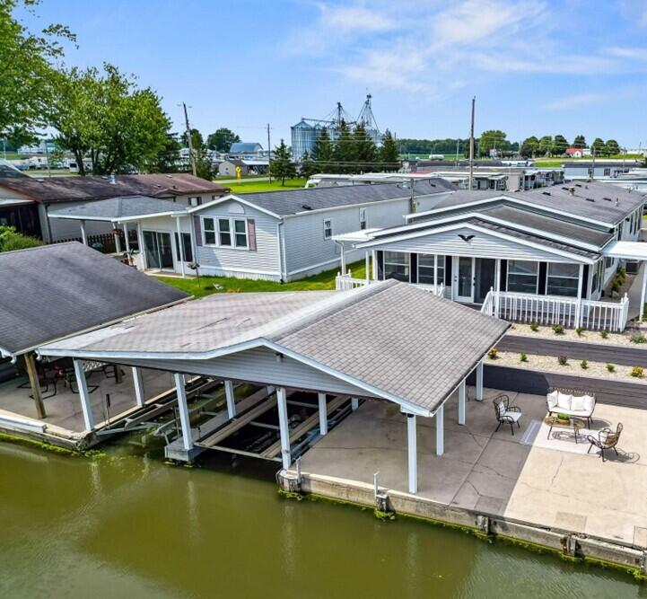 11579 Cooper Avenue, Lakeview, Ohio 43331