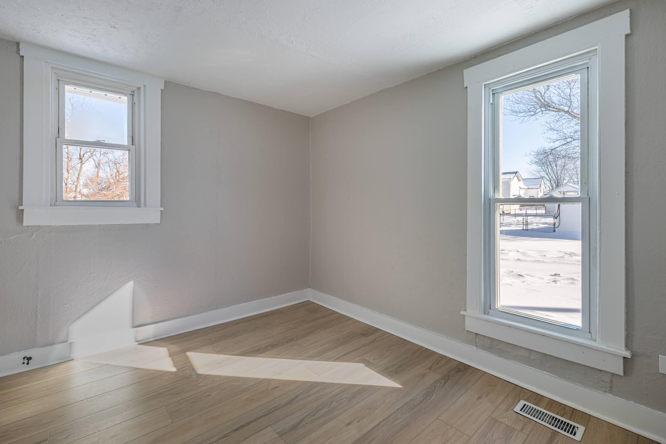 218 Troy Street, Saint Paris, Ohio 43072