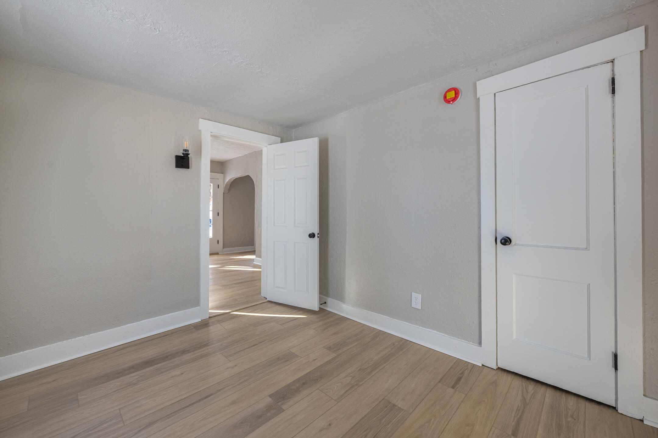 218 Troy Street, Saint Paris, Ohio 43072