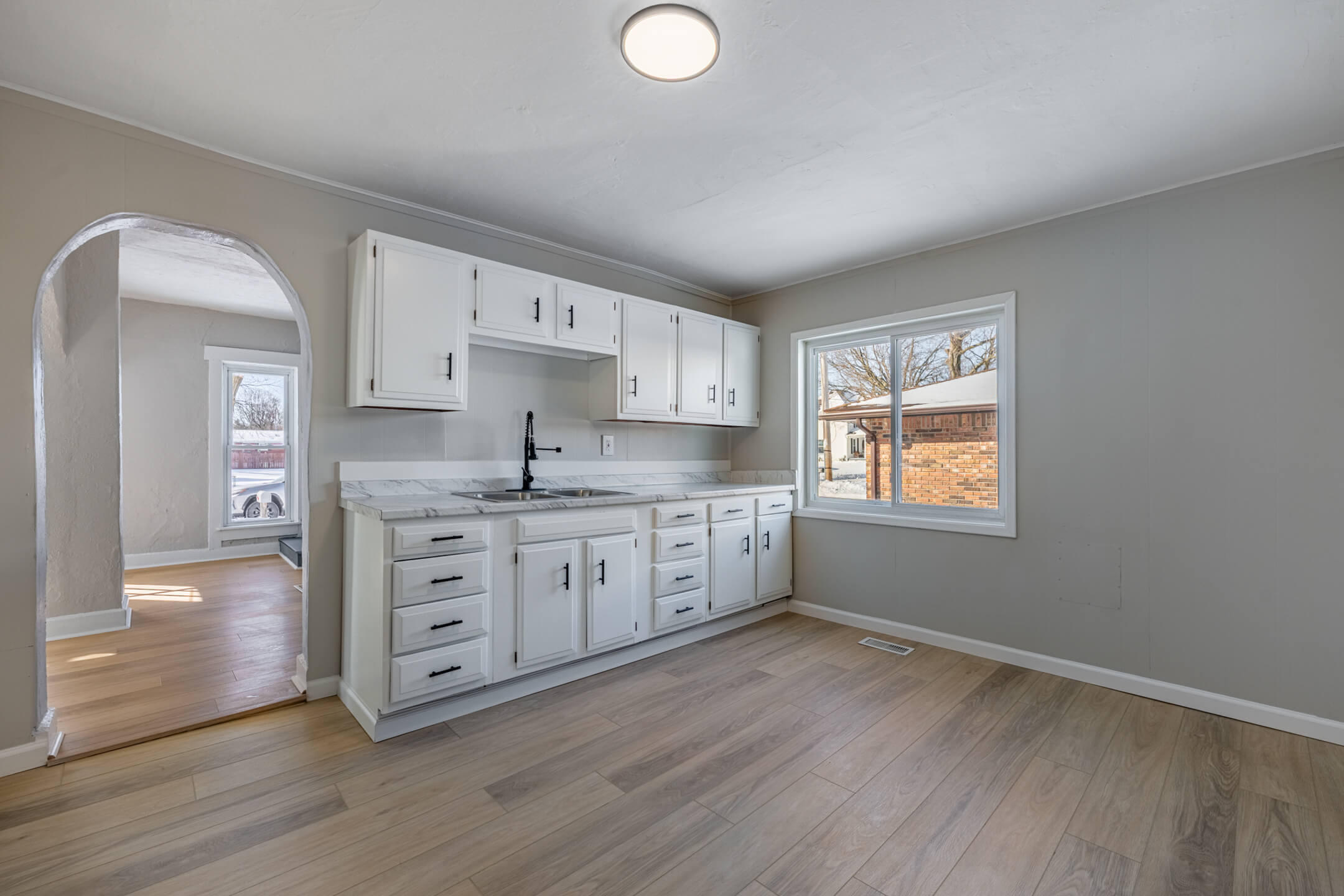 218 Troy Street, Saint Paris, Ohio 43072