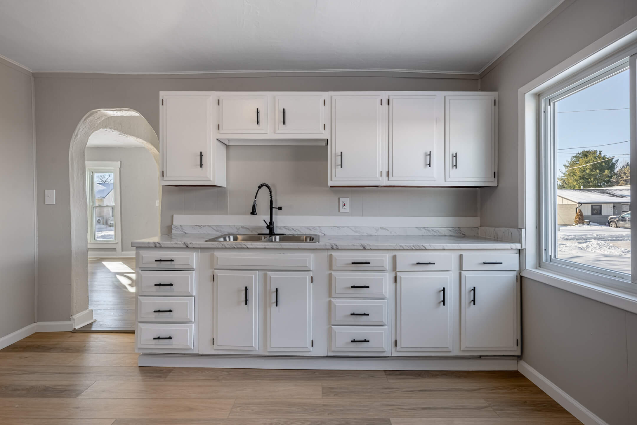 218 Troy Street, Saint Paris, Ohio 43072