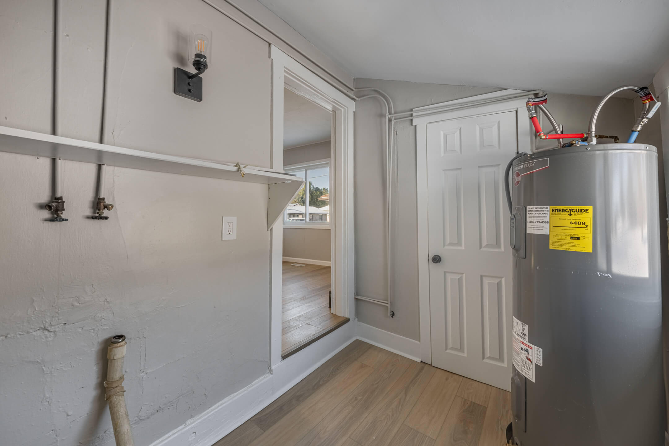 218 Troy Street, Saint Paris, Ohio 43072