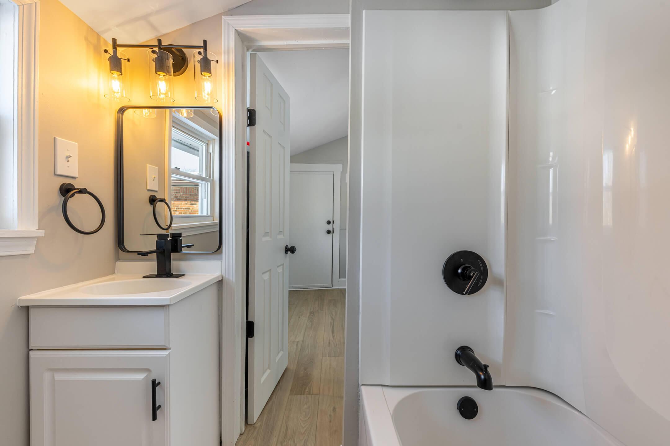 218 Troy Street, Saint Paris, Ohio 43072