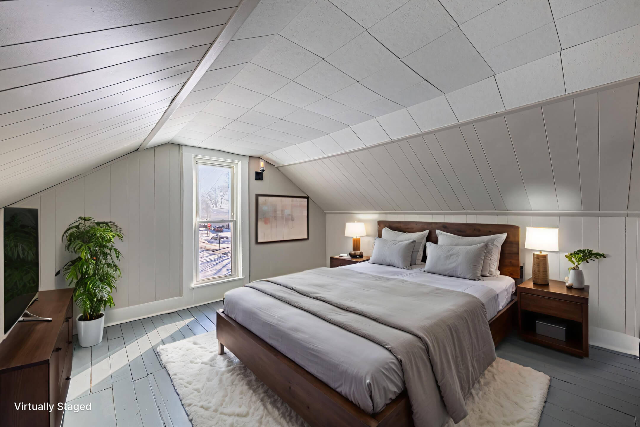 218 Troy Street, Saint Paris, Ohio 43072