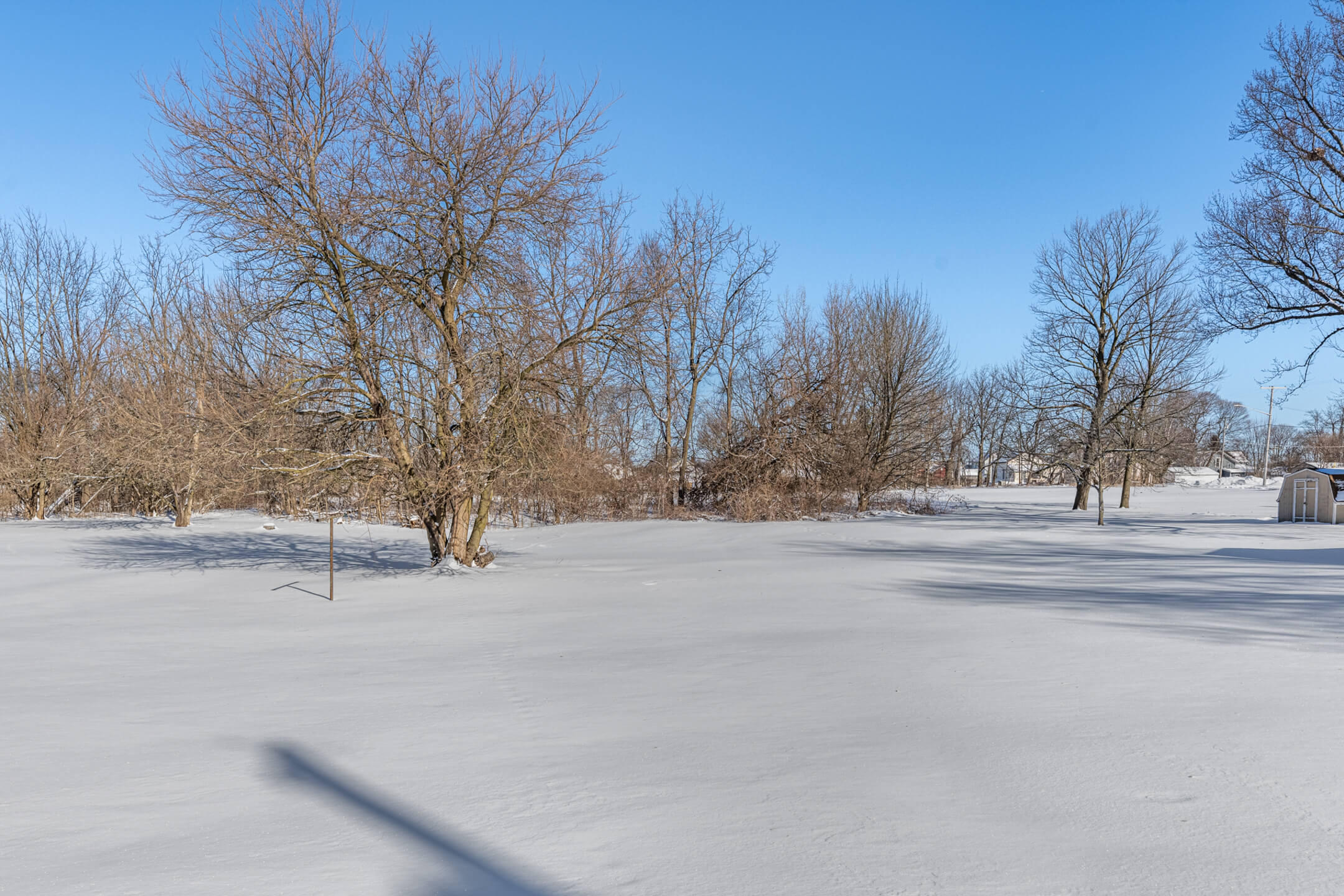 218 Troy Street, Saint Paris, Ohio 43072