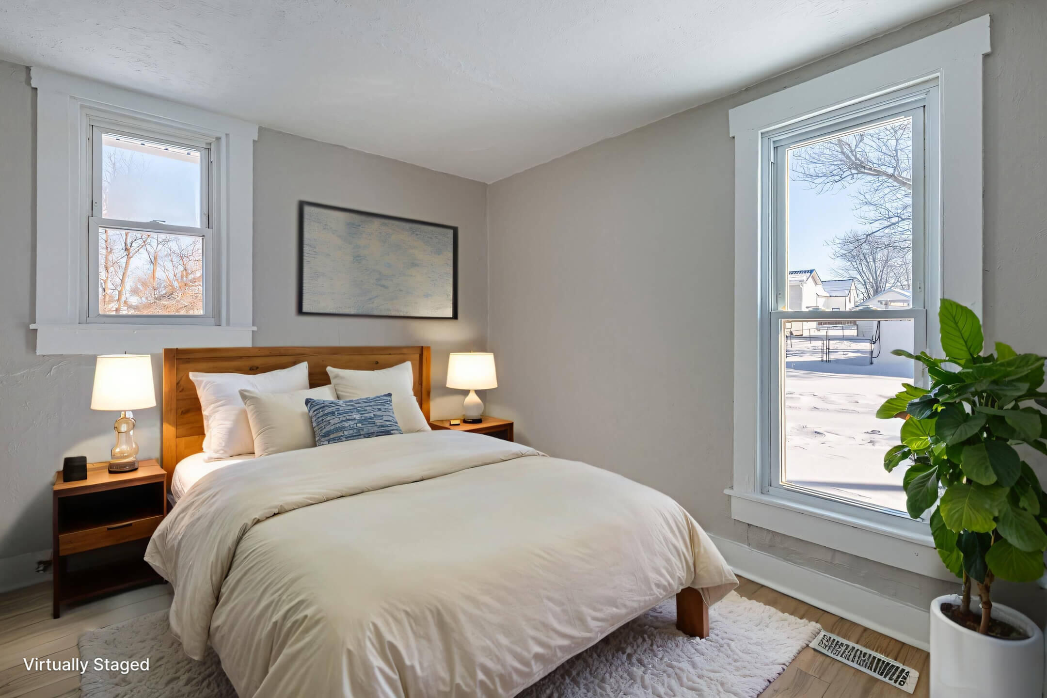 218 Troy Street, Saint Paris, Ohio 43072