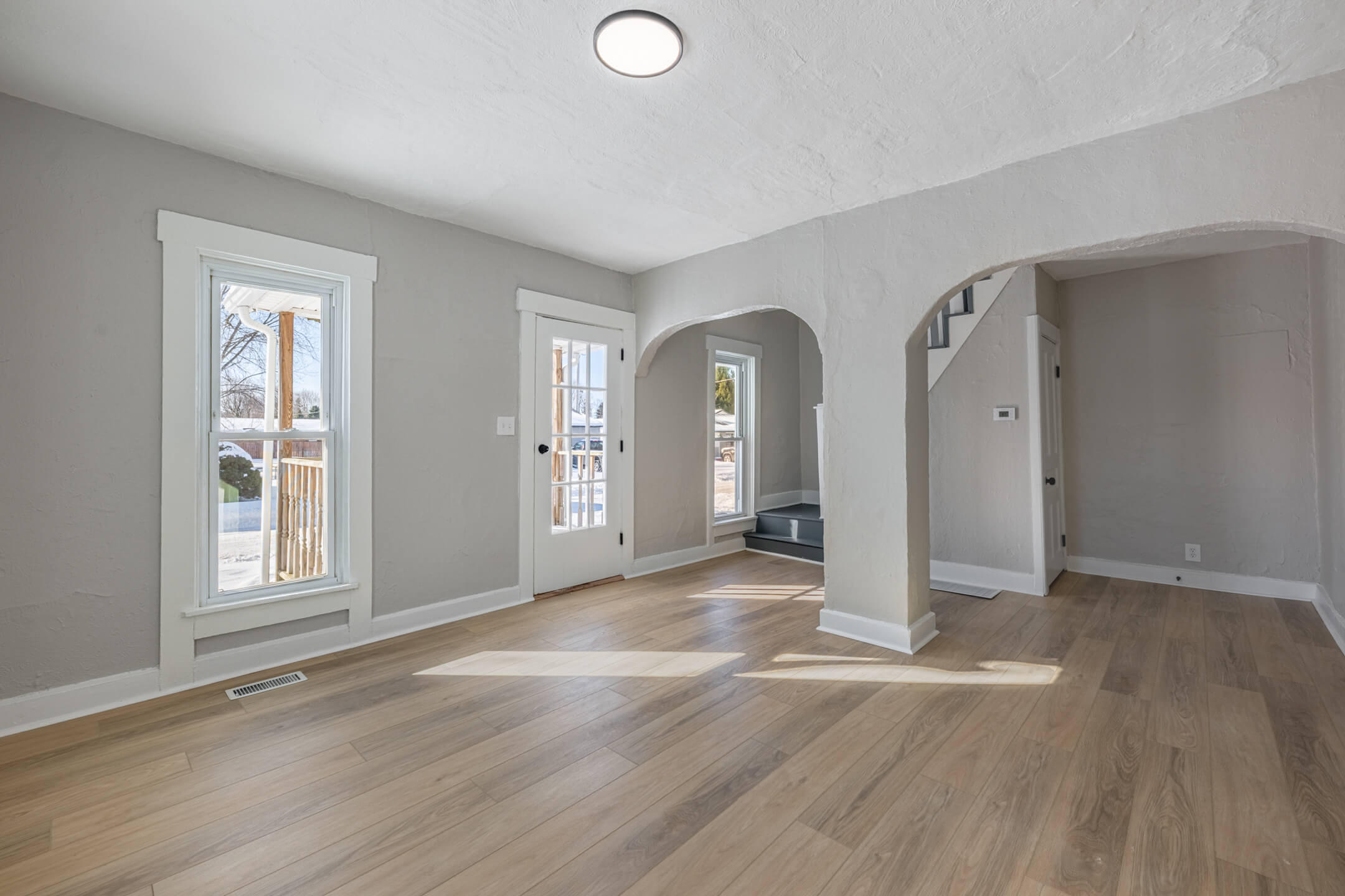 218 Troy Street, Saint Paris, Ohio 43072