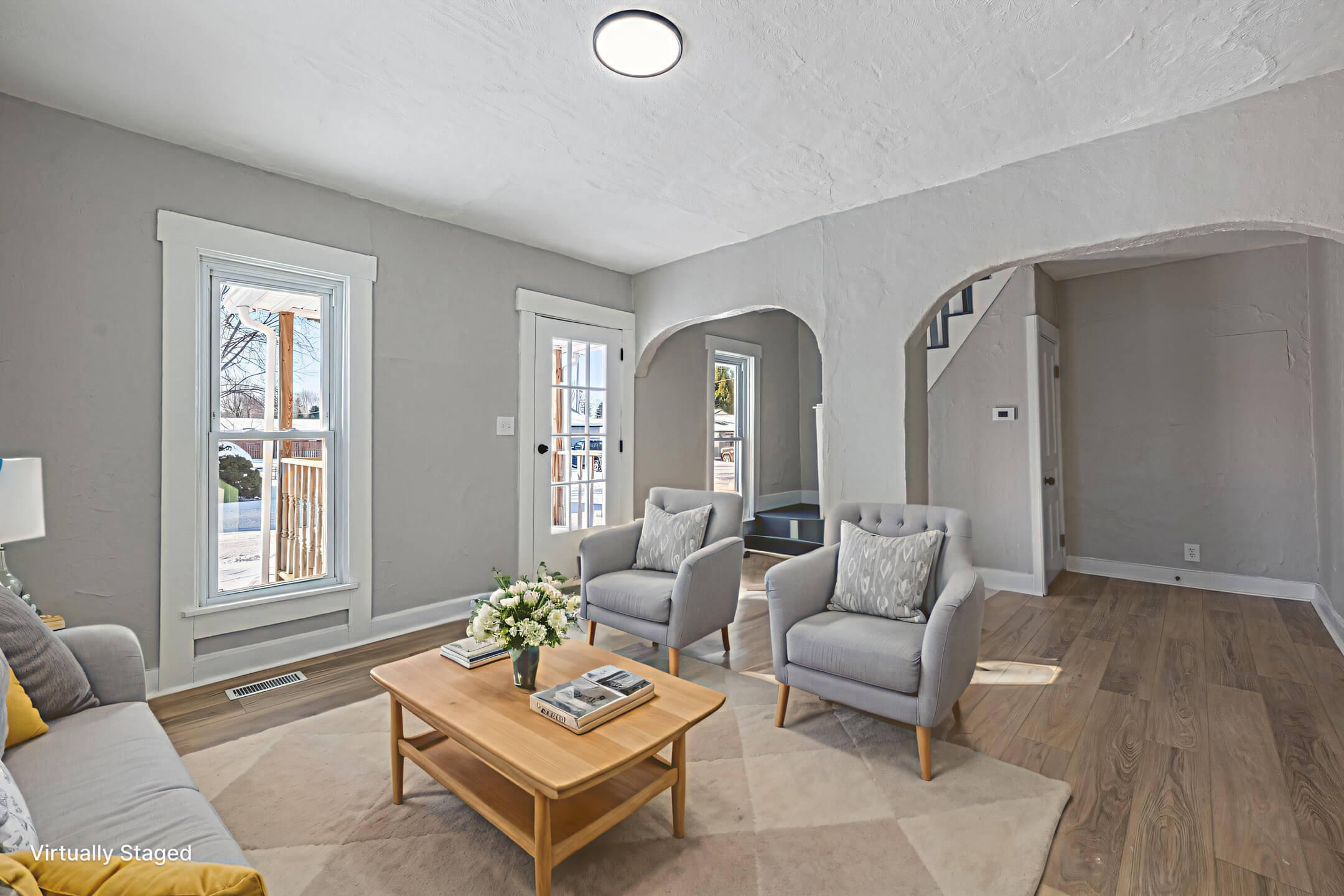 218 Troy Street, Saint Paris, Ohio 43072