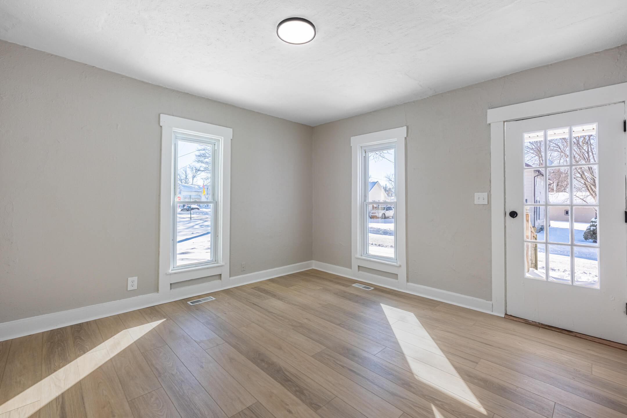 218 Troy Street, Saint Paris, Ohio 43072