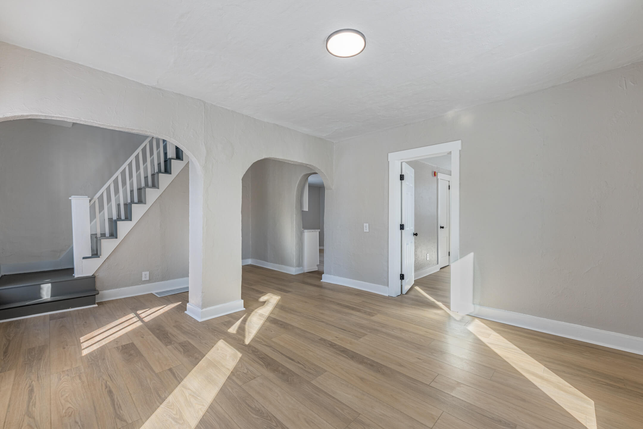 218 Troy Street, Saint Paris, Ohio 43072