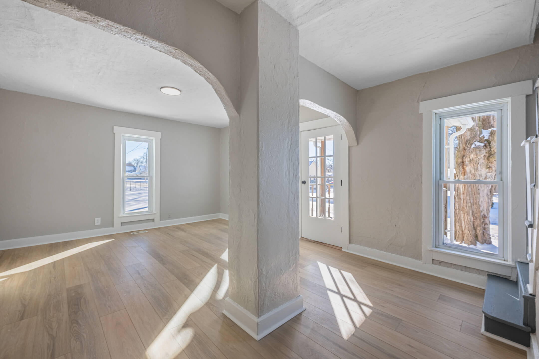 218 Troy Street, Saint Paris, Ohio 43072