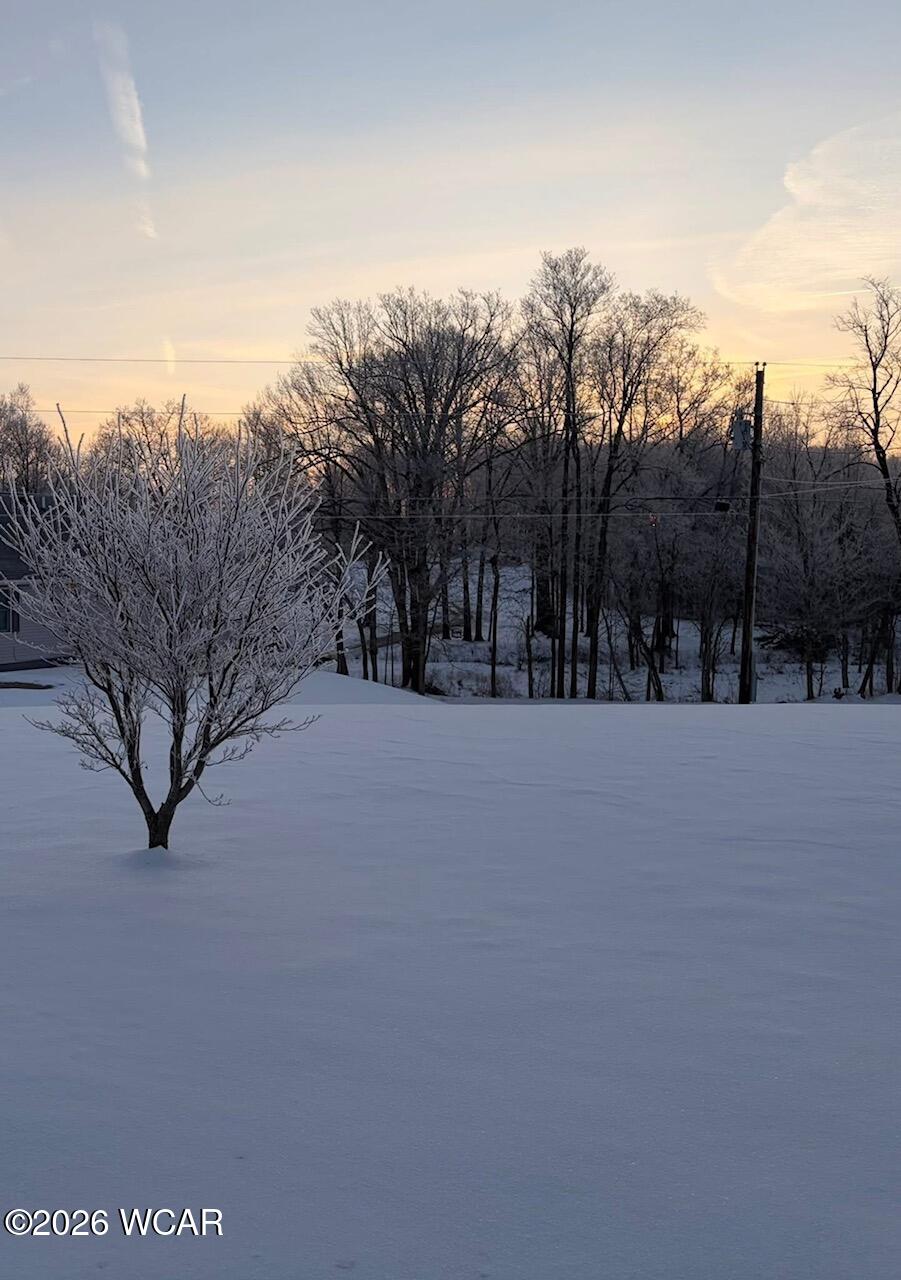 2561 BATY RD., Lima, Ohio