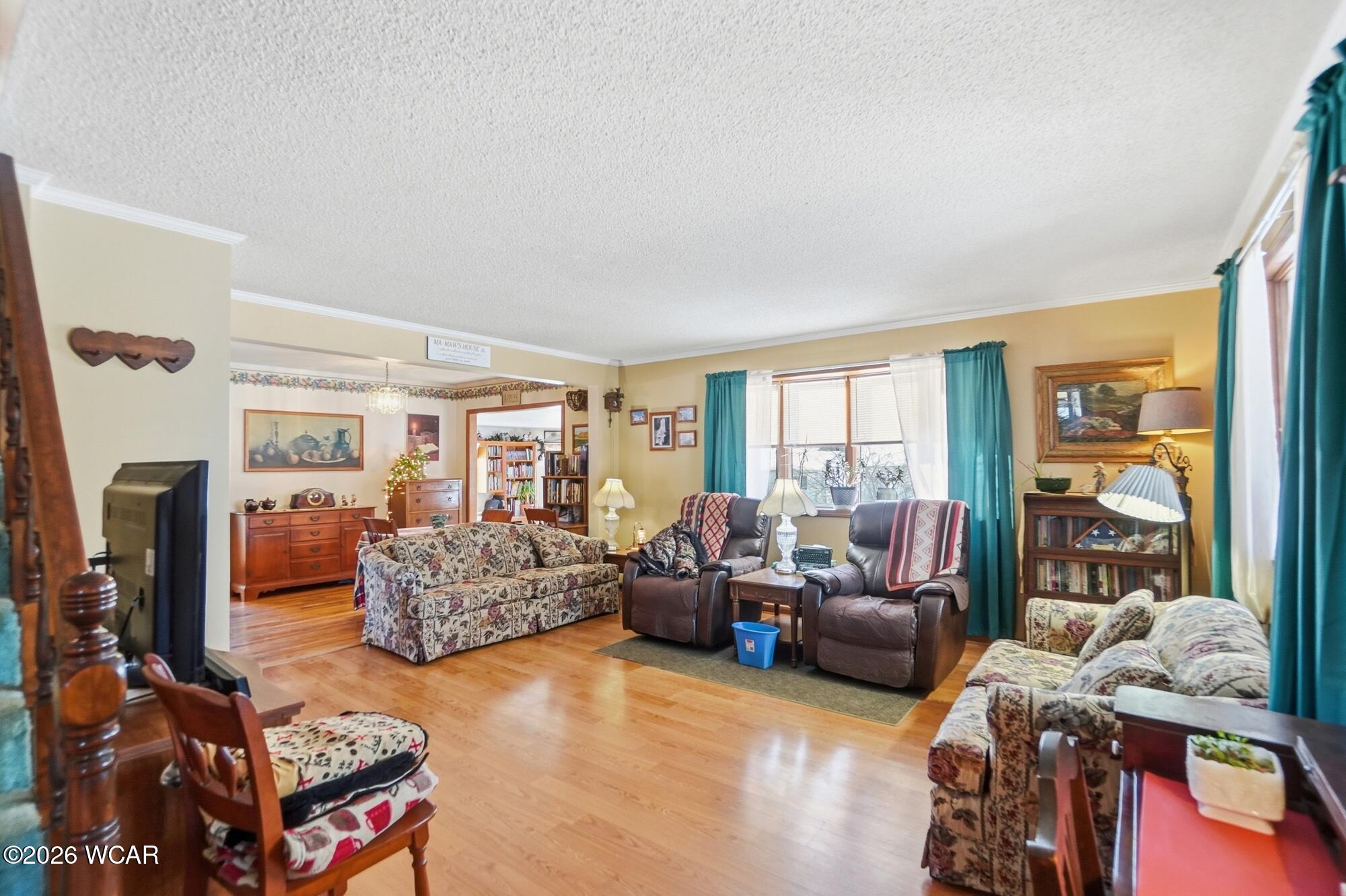 9365 John Brown Road, Van Wert, Ohio