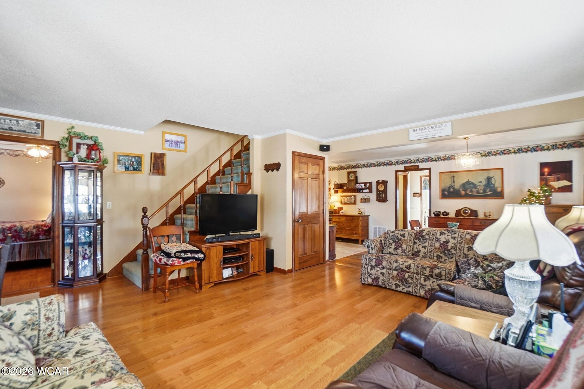 9365 John Brown Road, Van Wert, Ohio