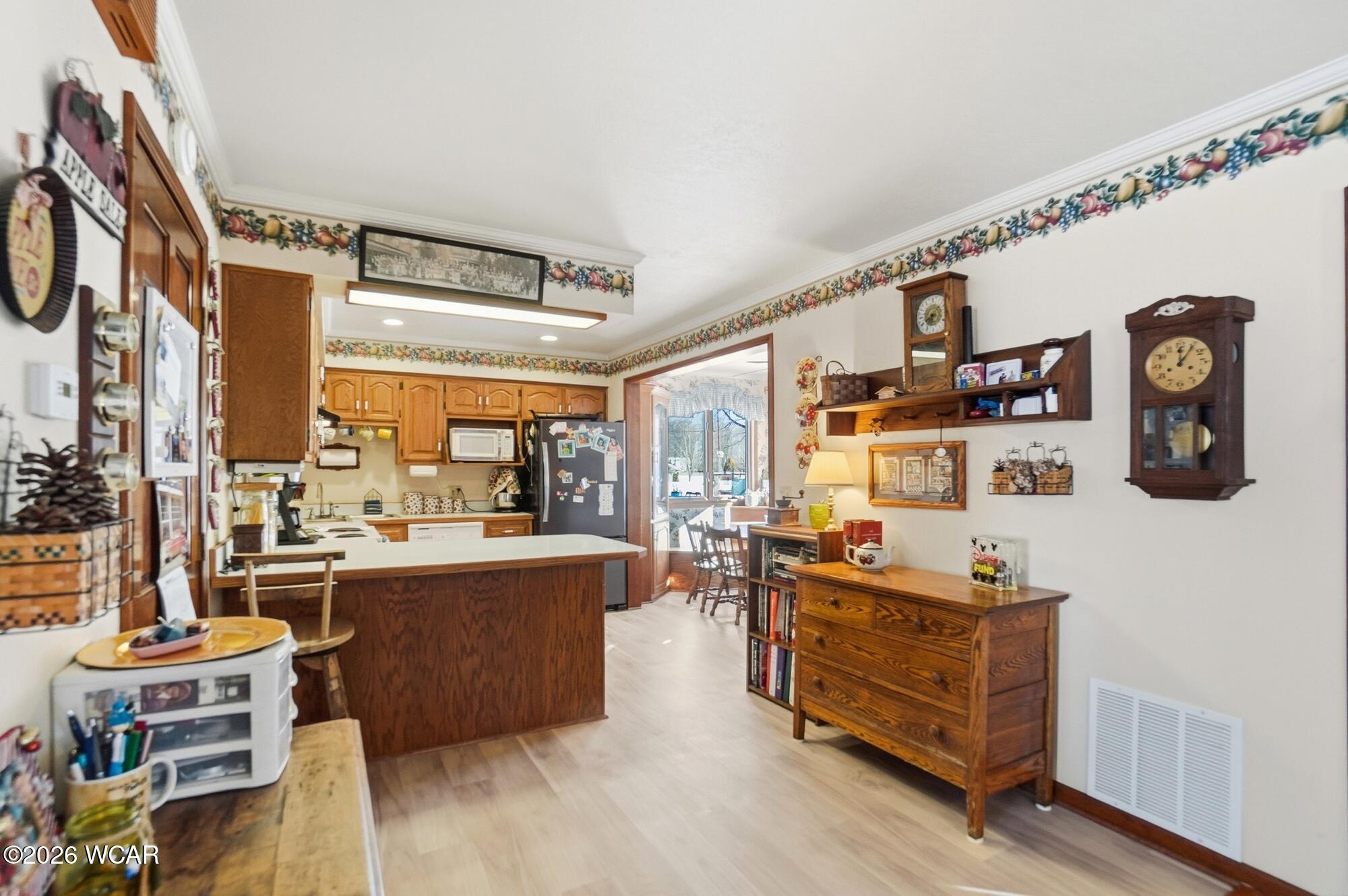 9365 John Brown Road, Van Wert, Ohio