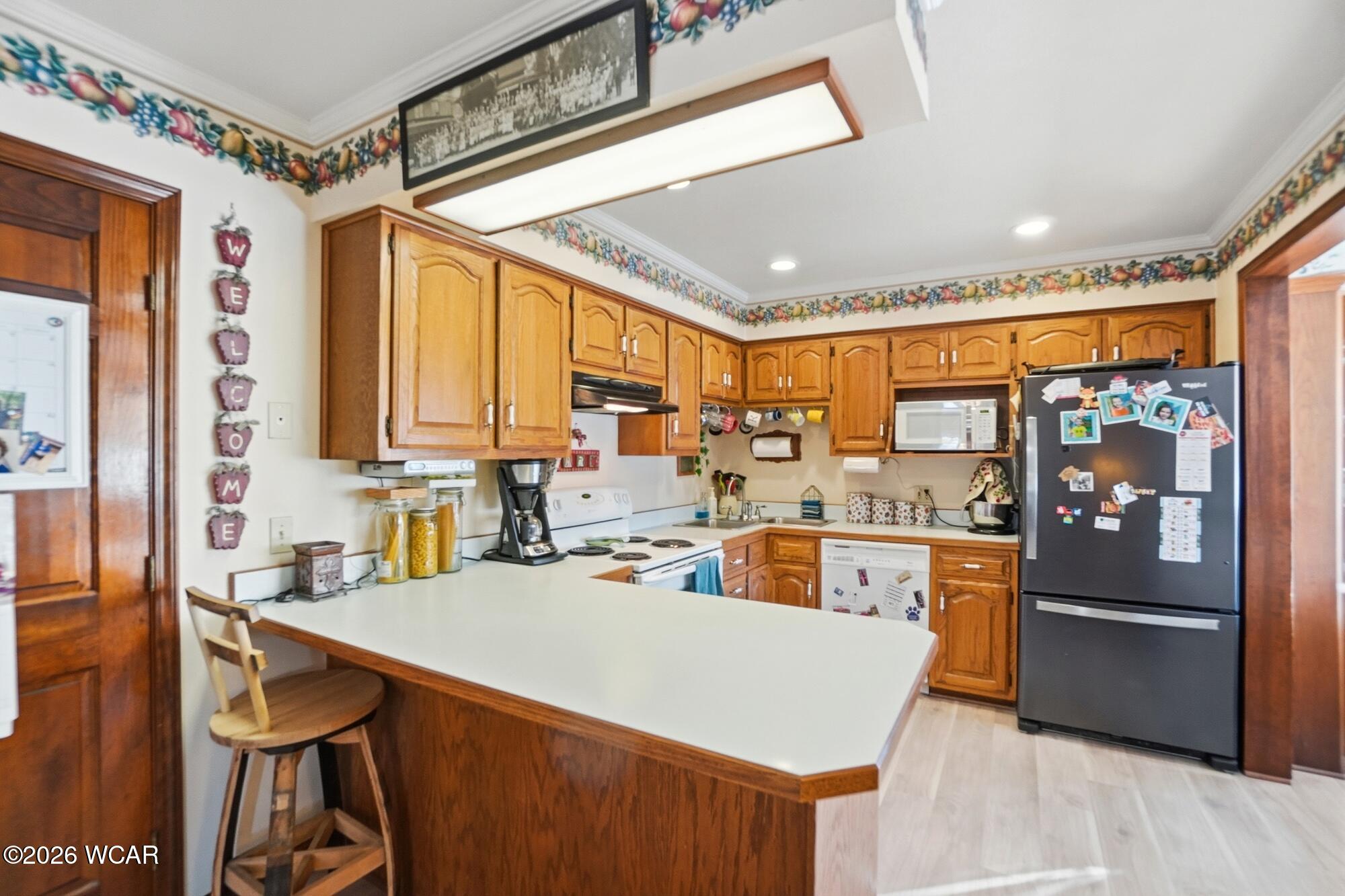 9365 John Brown Road, Van Wert, Ohio