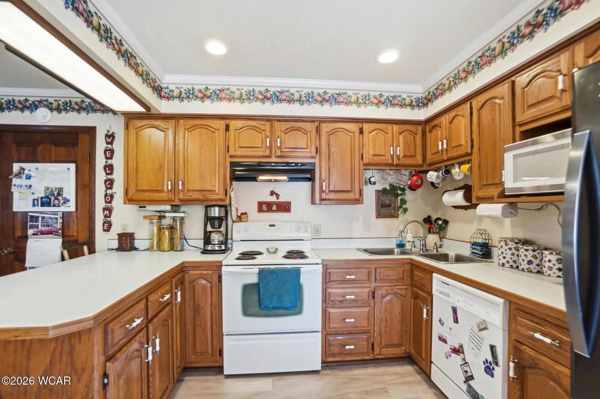 9365 John Brown Road, Van Wert, Ohio