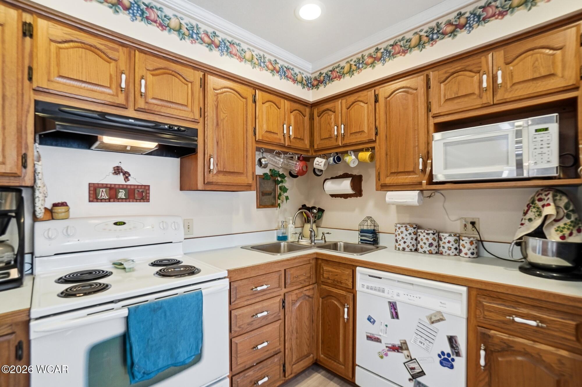 9365 John Brown Road, Van Wert, Ohio