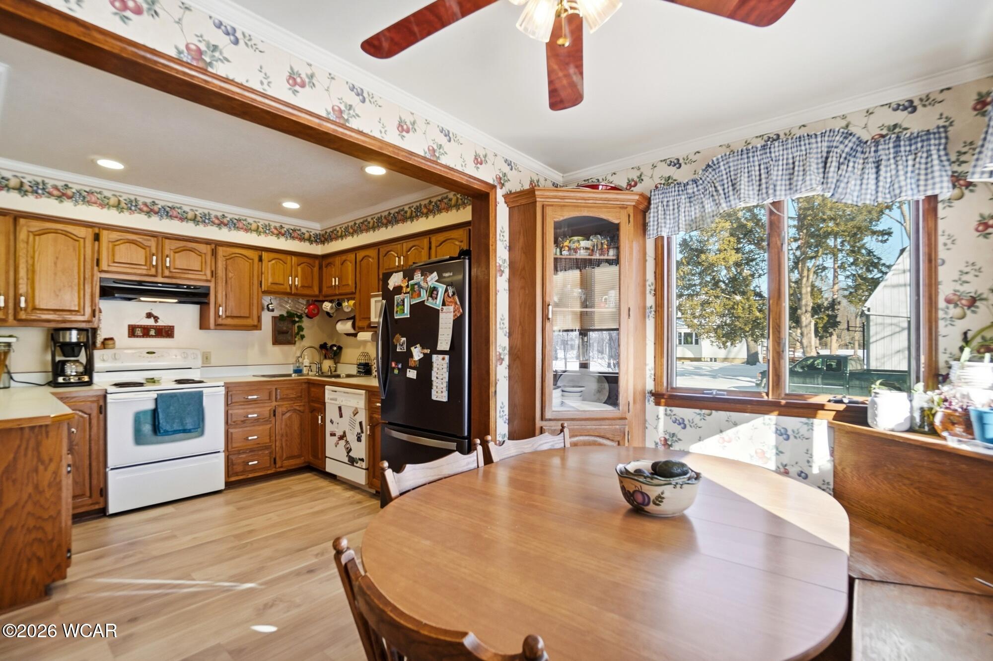 9365 John Brown Road, Van Wert, Ohio