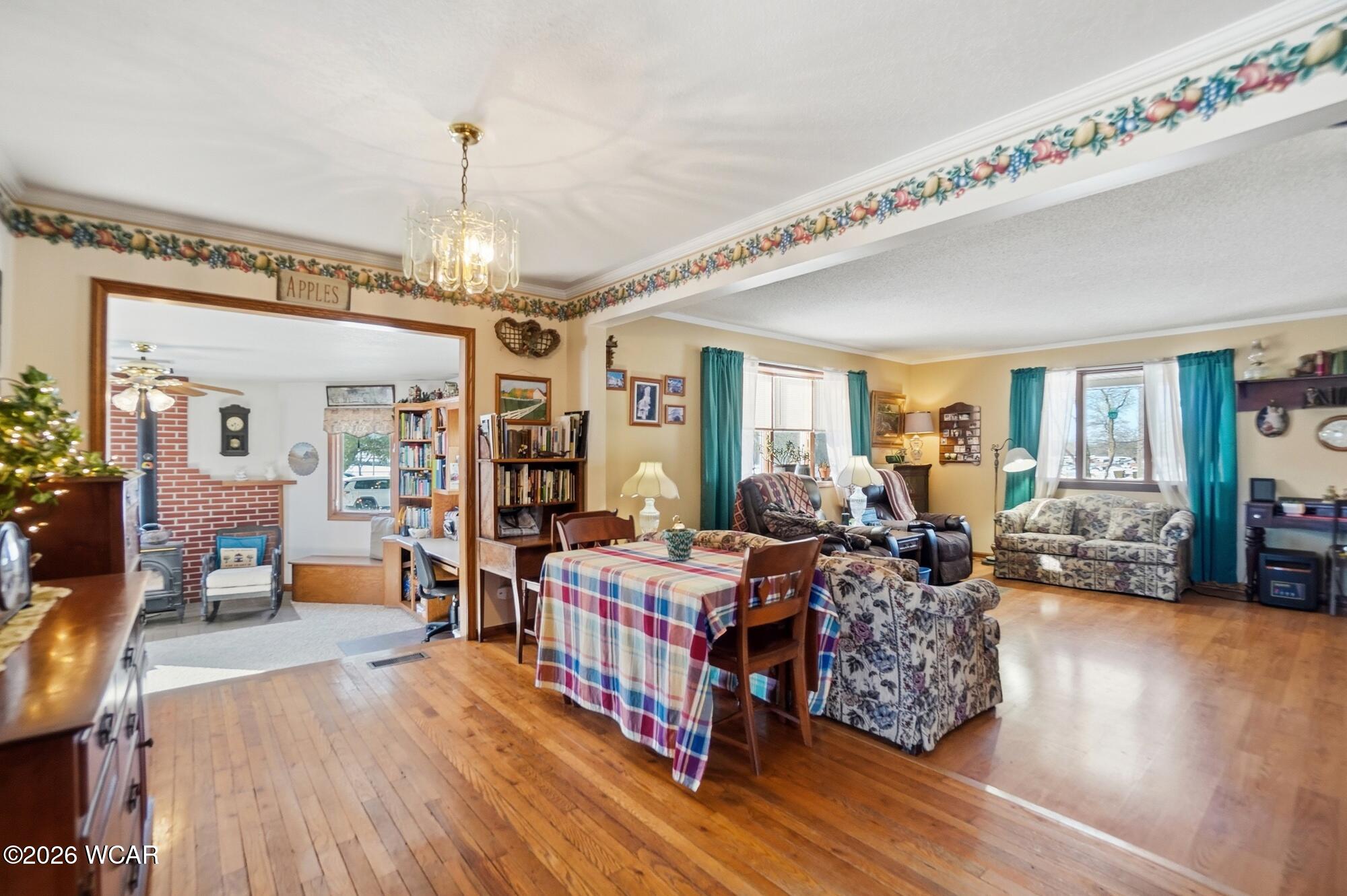 9365 John Brown Road, Van Wert, Ohio