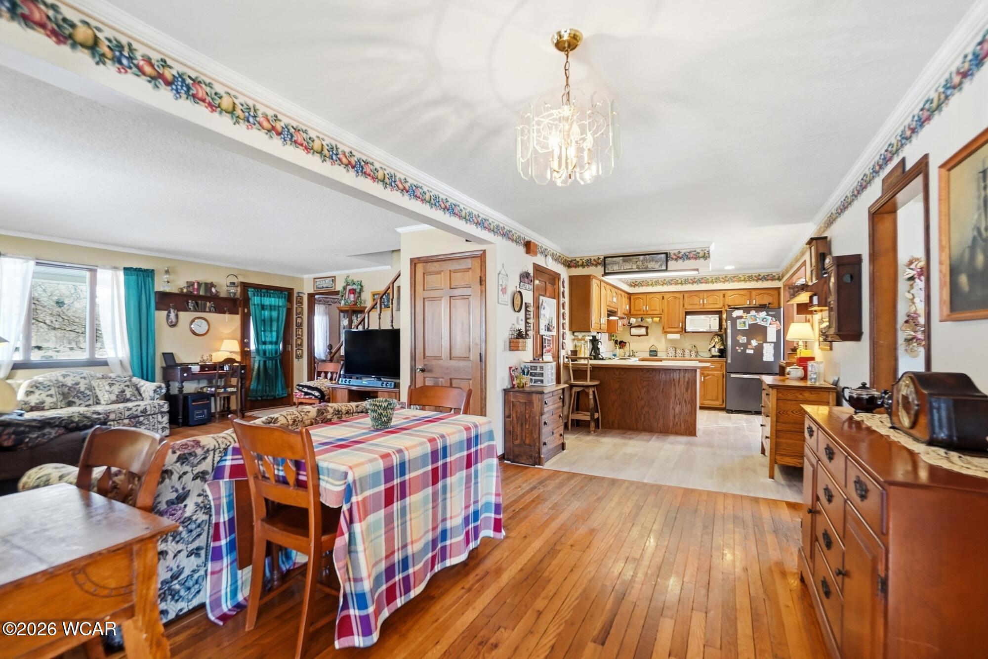 9365 John Brown Road, Van Wert, Ohio