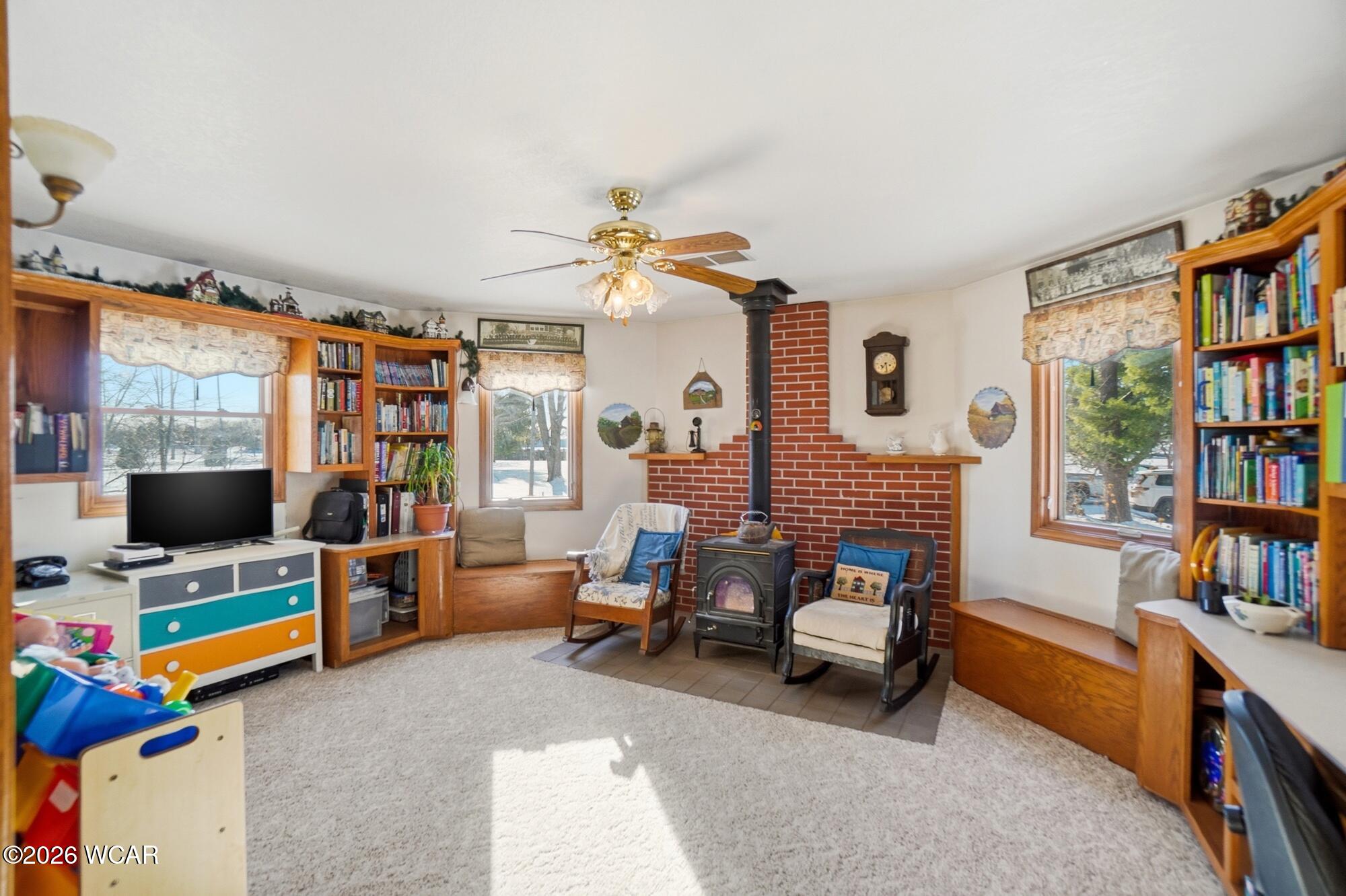 9365 John Brown Road, Van Wert, Ohio