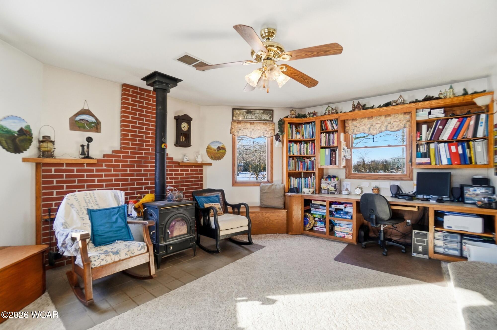 9365 John Brown Road, Van Wert, Ohio