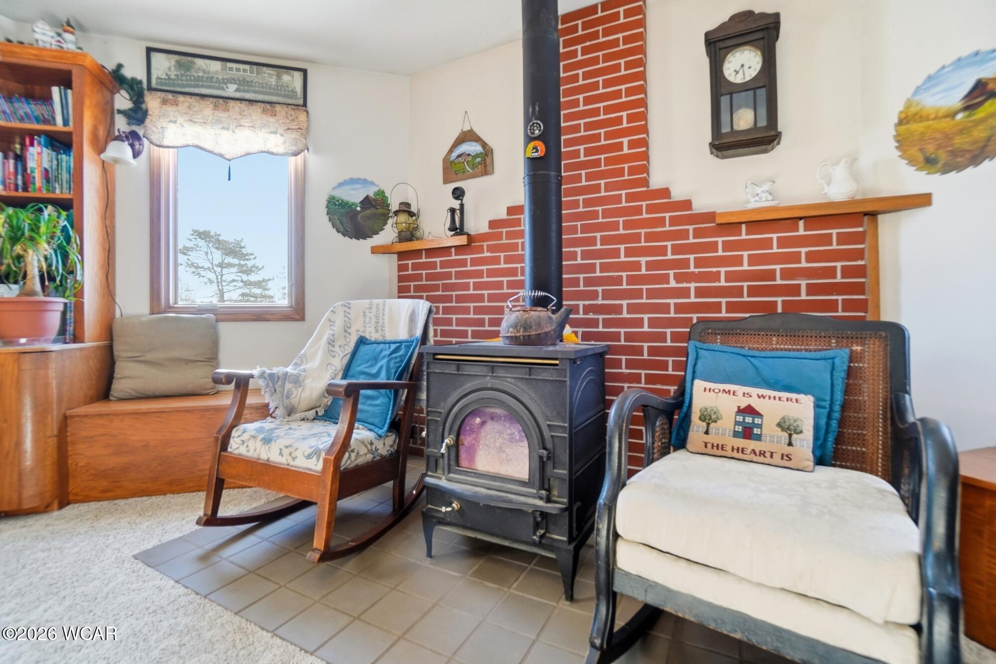 9365 John Brown Road, Van Wert, Ohio