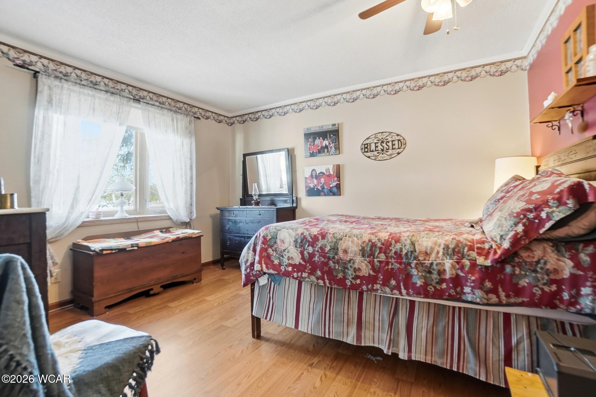 9365 John Brown Road, Van Wert, Ohio