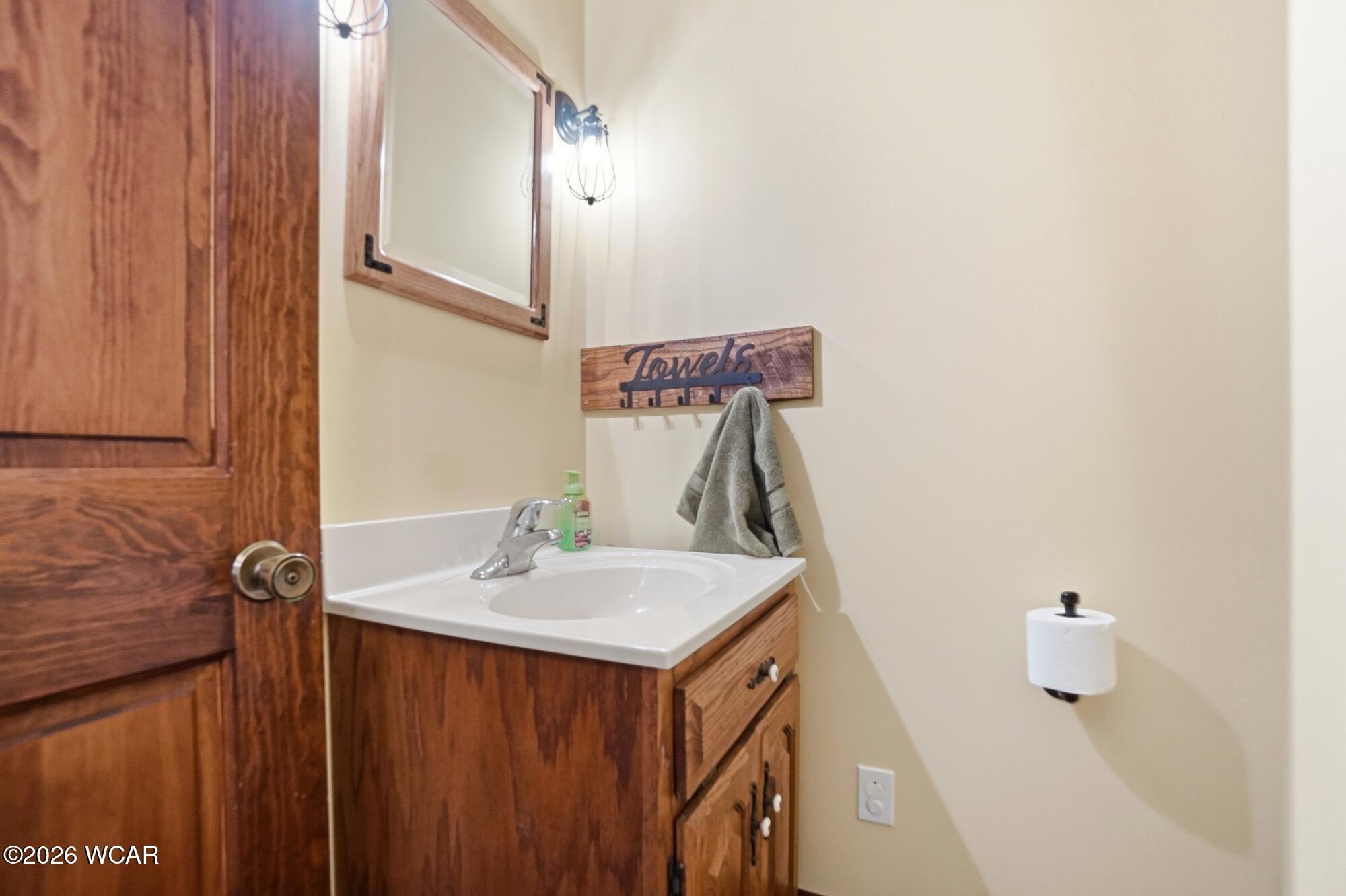 9365 John Brown Road, Van Wert, Ohio