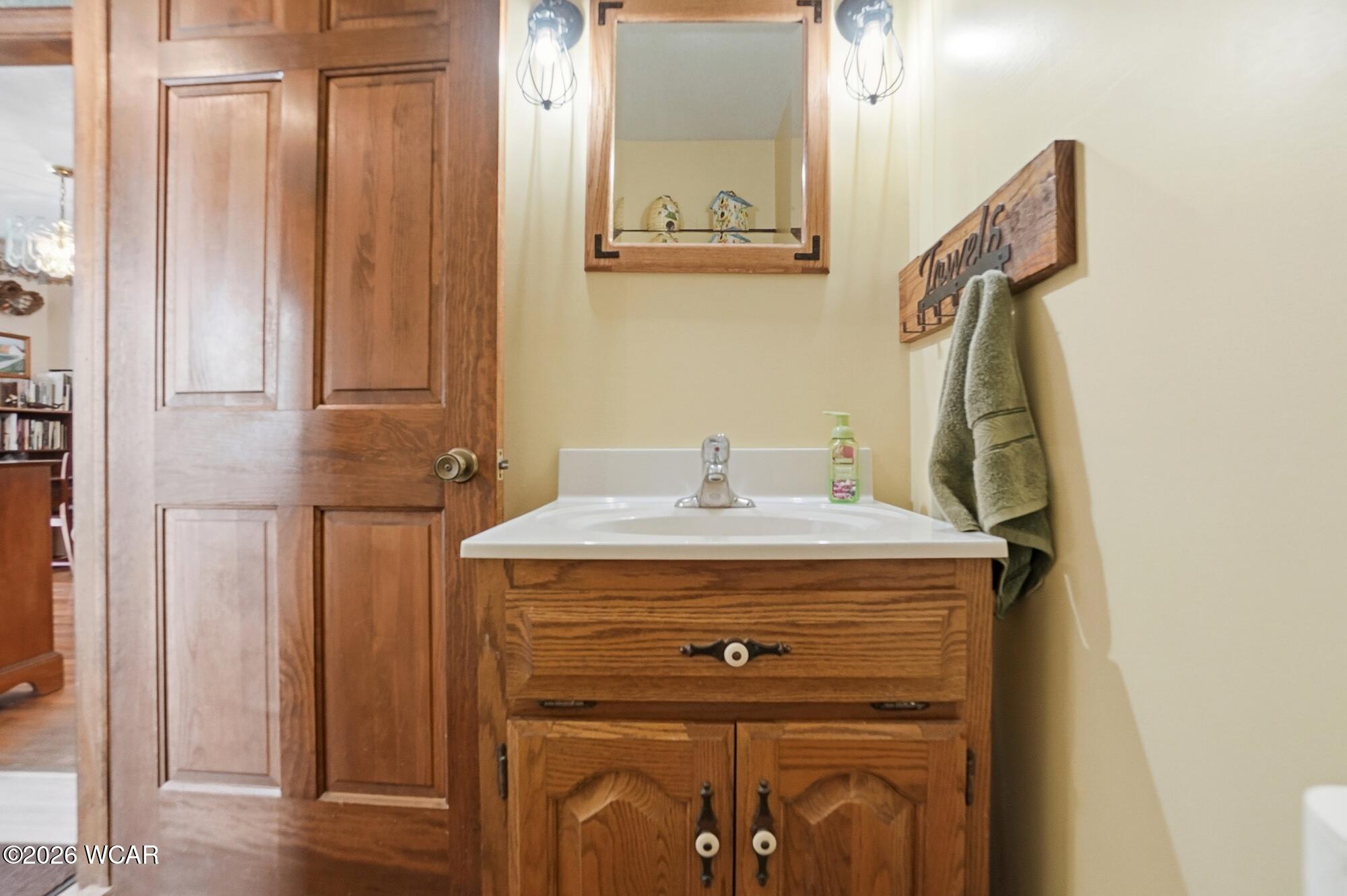 9365 John Brown Road, Van Wert, Ohio