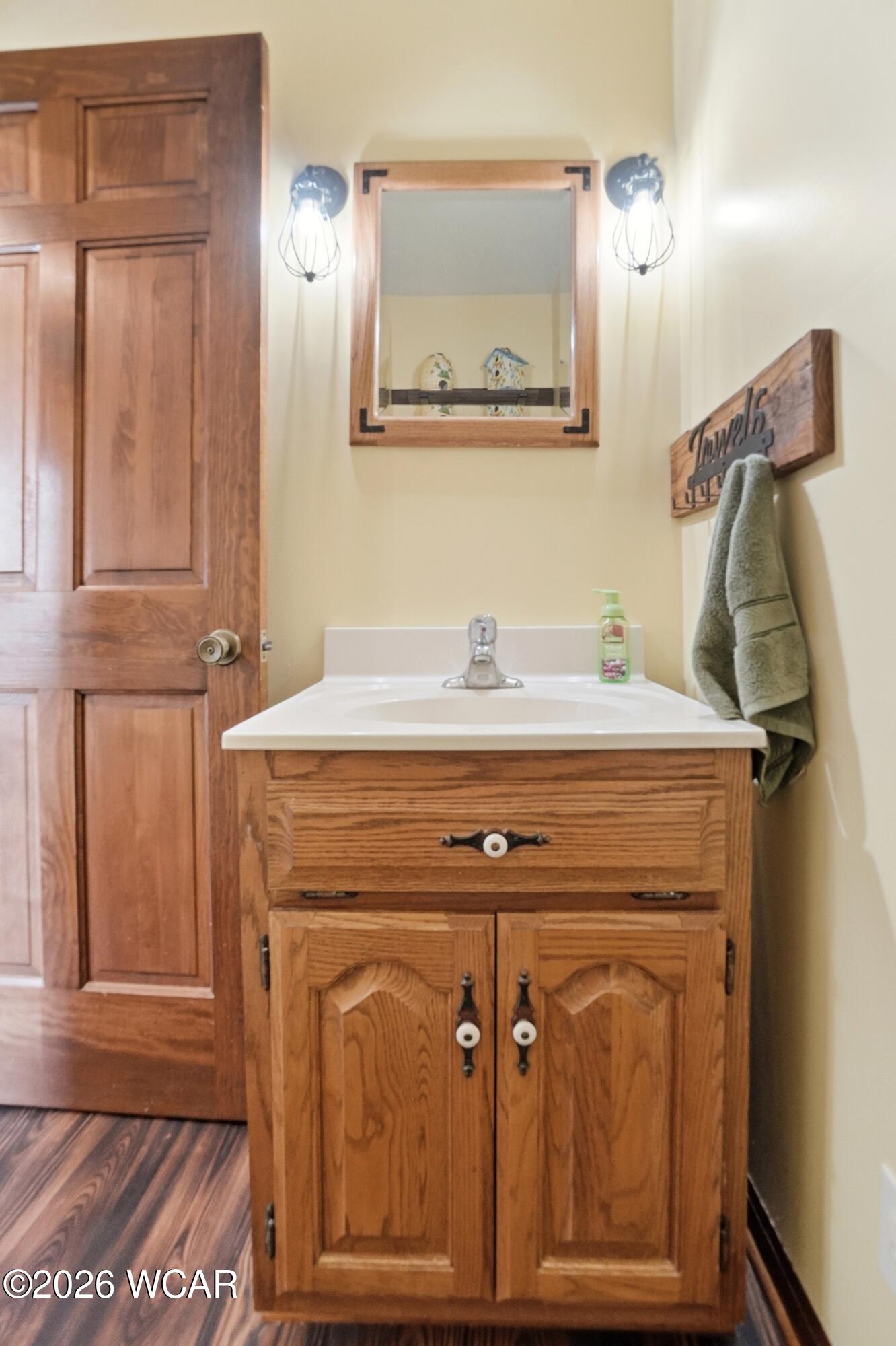 9365 John Brown Road, Van Wert, Ohio