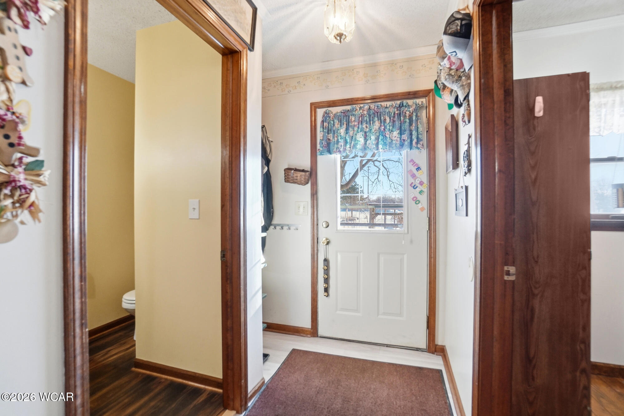 9365 John Brown Road, Van Wert, Ohio