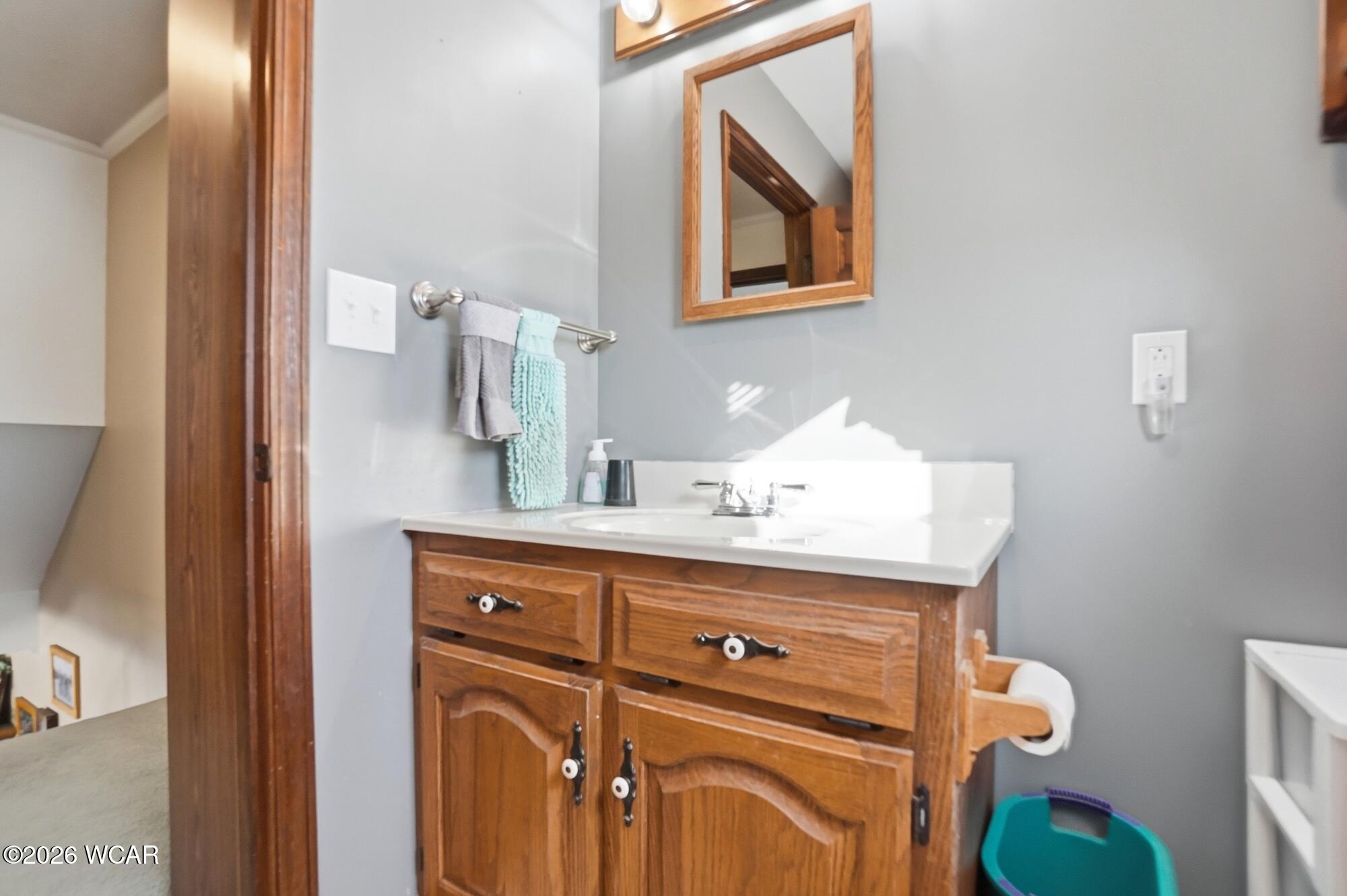 9365 John Brown Road, Van Wert, Ohio