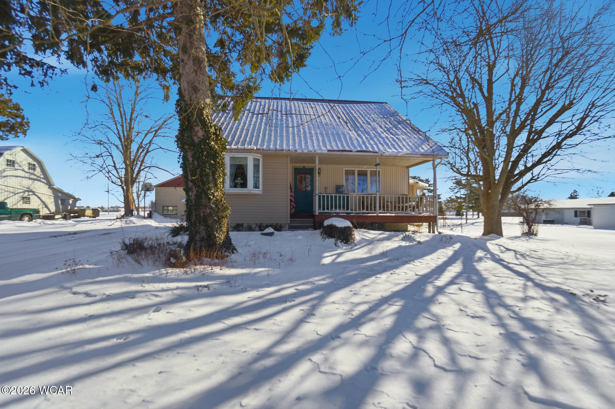 9365 John Brown Road, Van Wert, Ohio