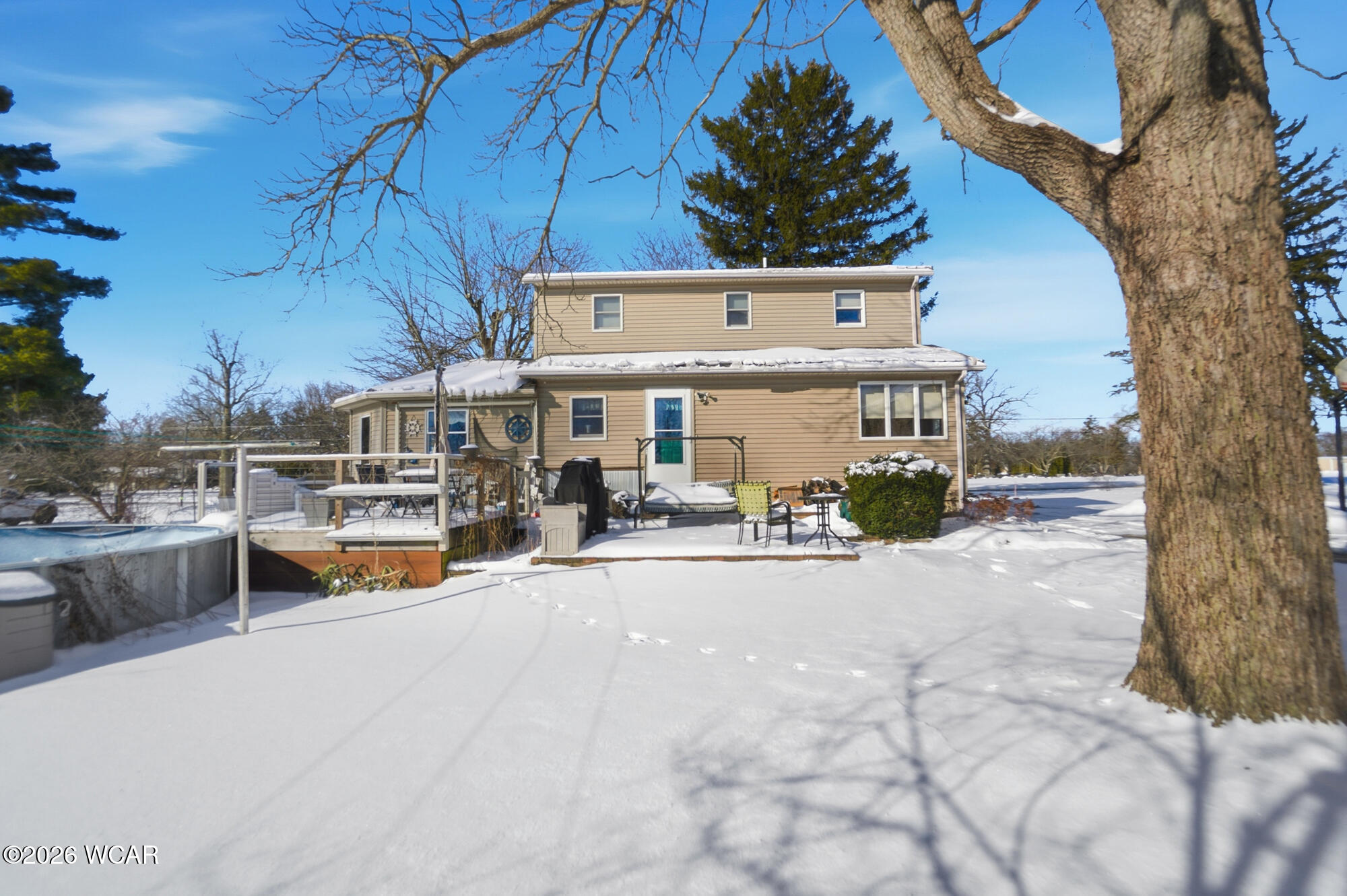 9365 John Brown Road, Van Wert, Ohio