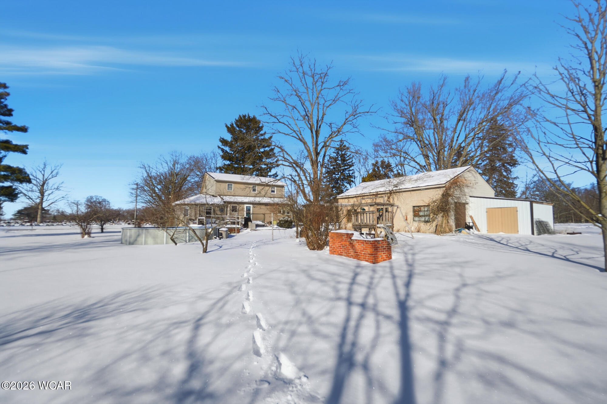 9365 John Brown Road, Van Wert, Ohio