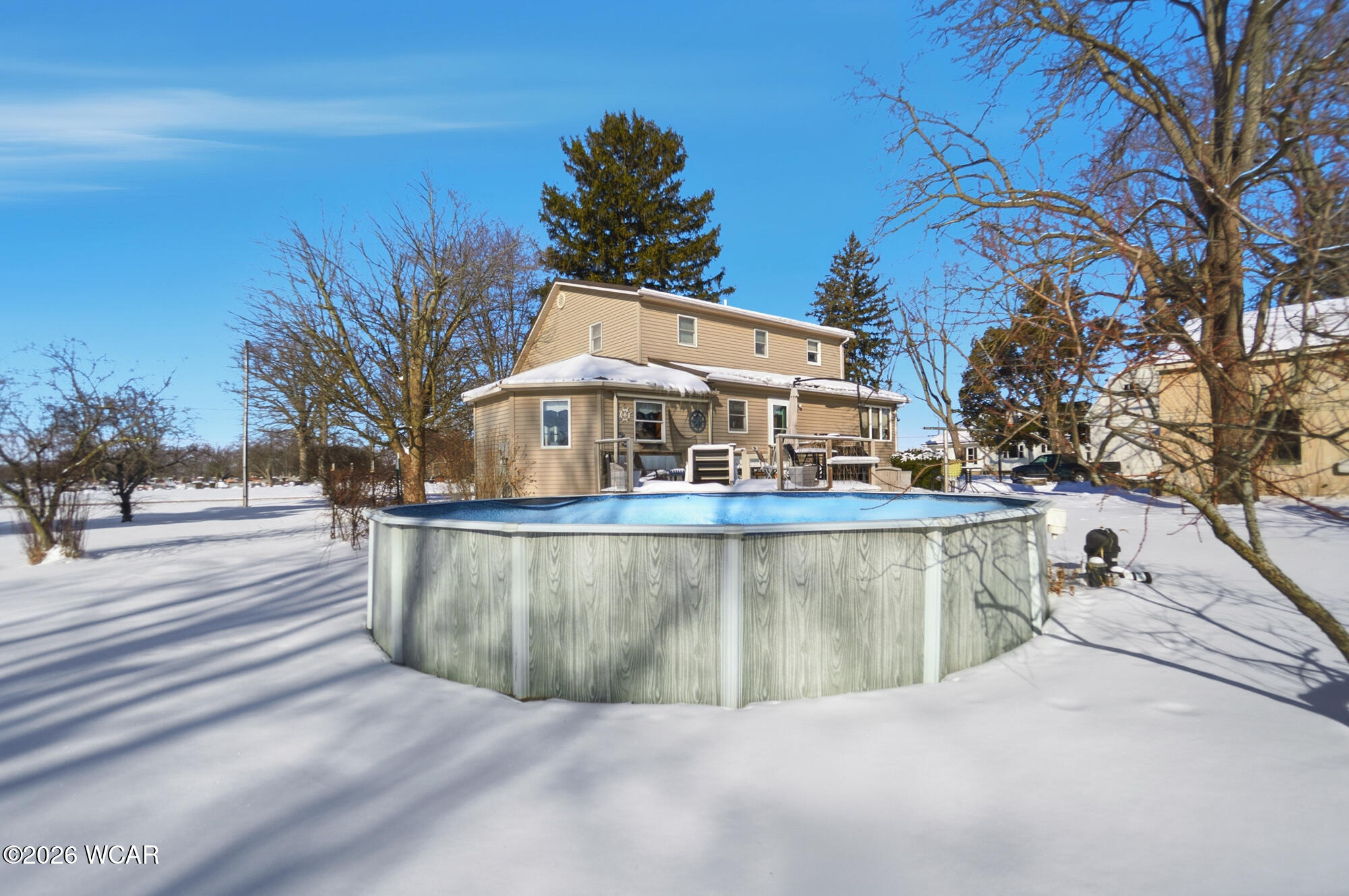 9365 John Brown Road, Van Wert, Ohio