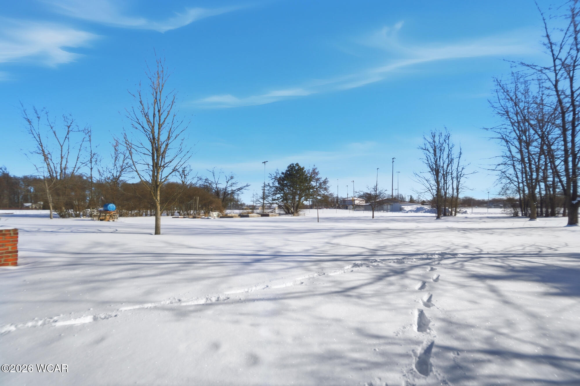 9365 John Brown Road, Van Wert, Ohio