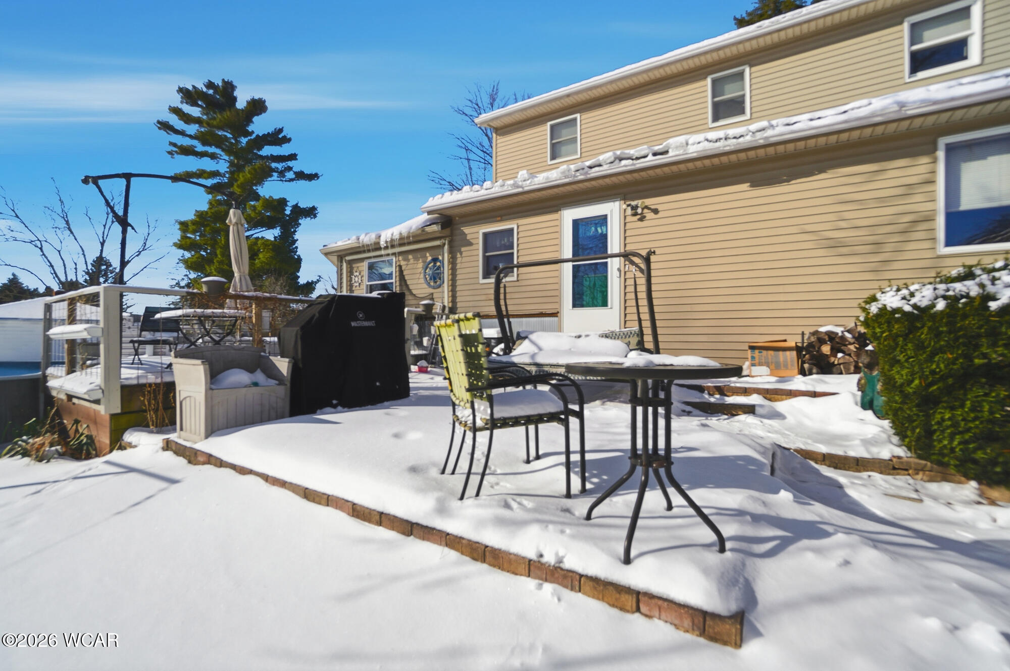 9365 John Brown Road, Van Wert, Ohio