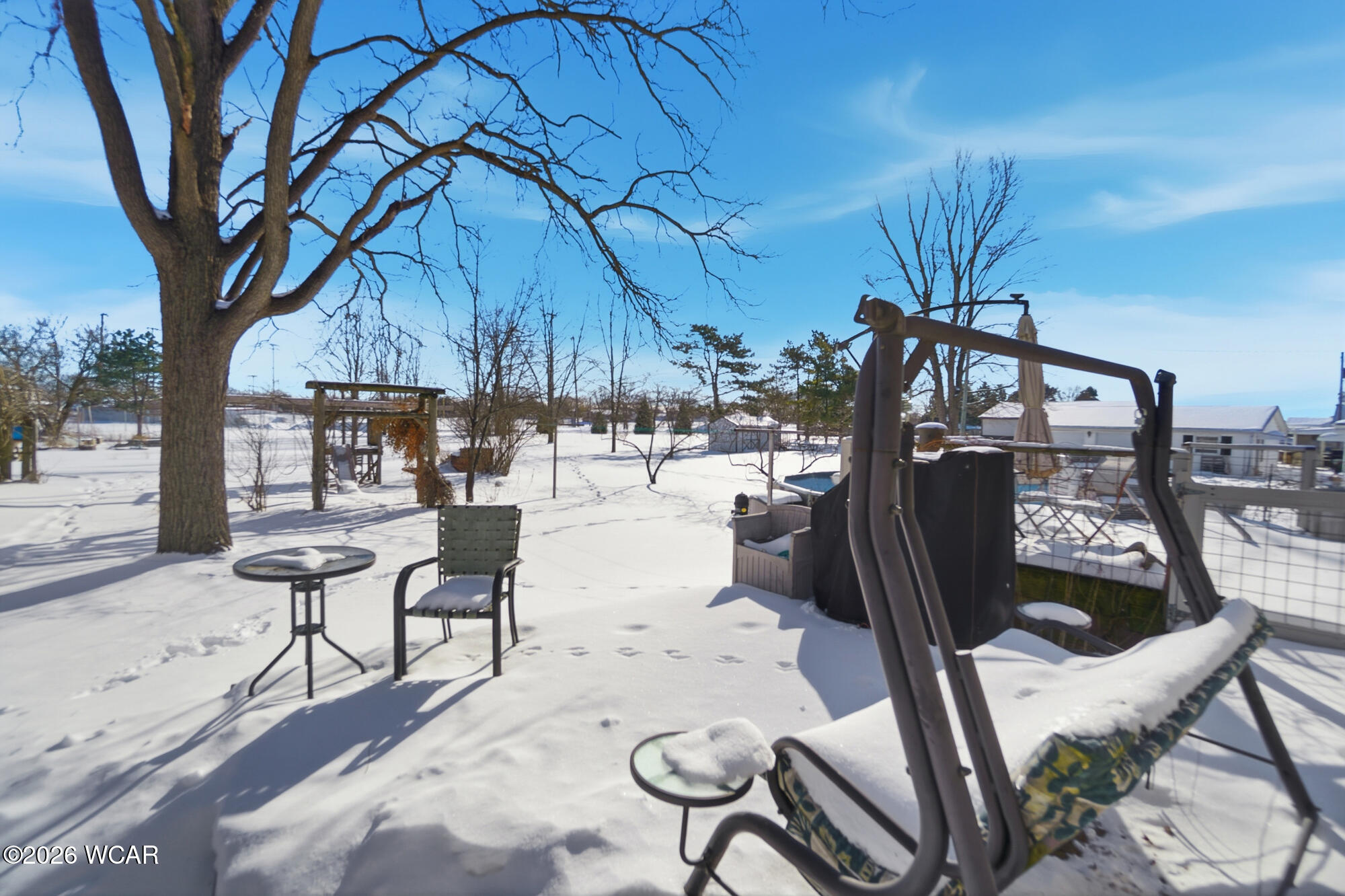 9365 John Brown Road, Van Wert, Ohio