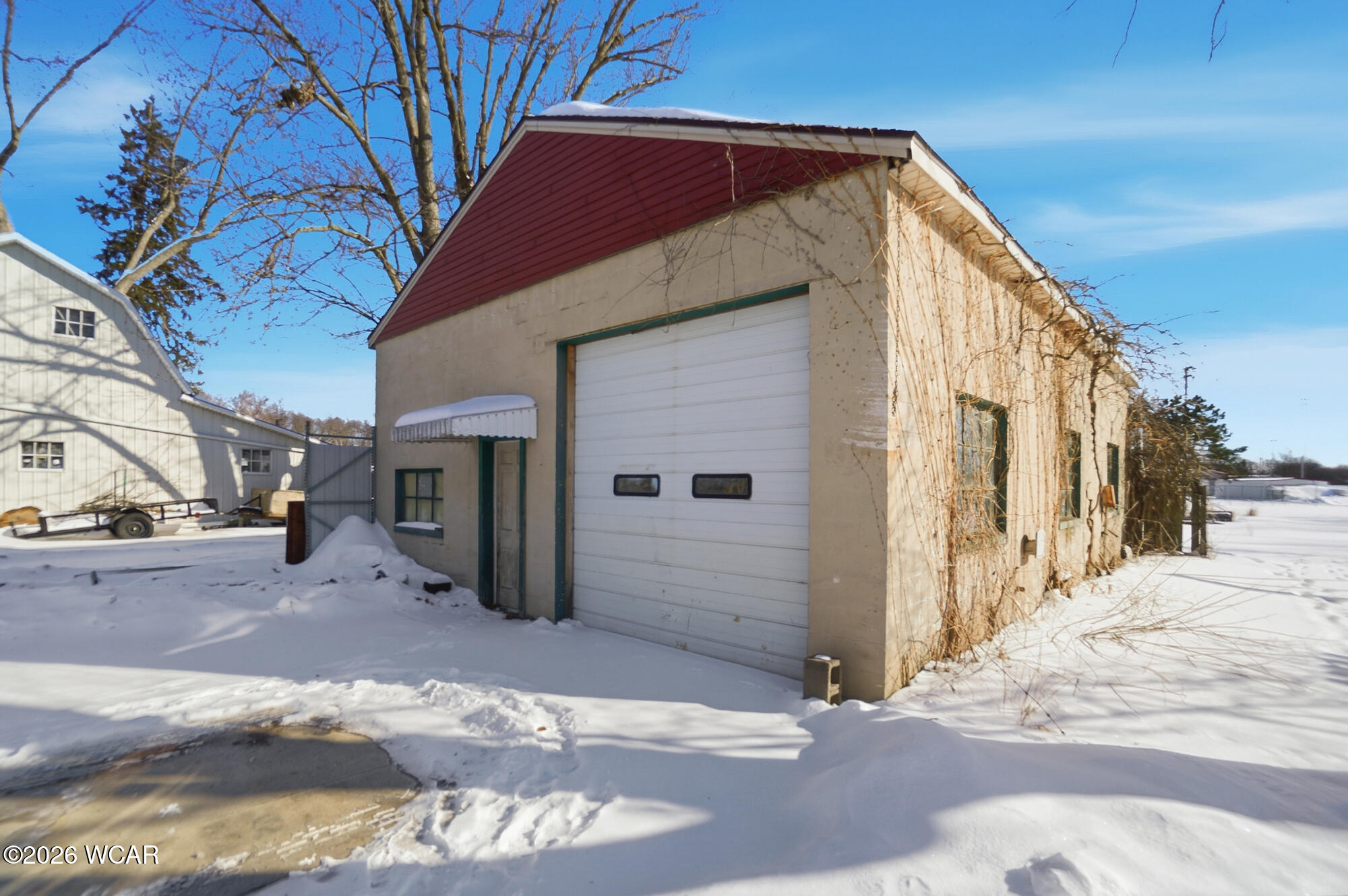 9365 John Brown Road, Van Wert, Ohio