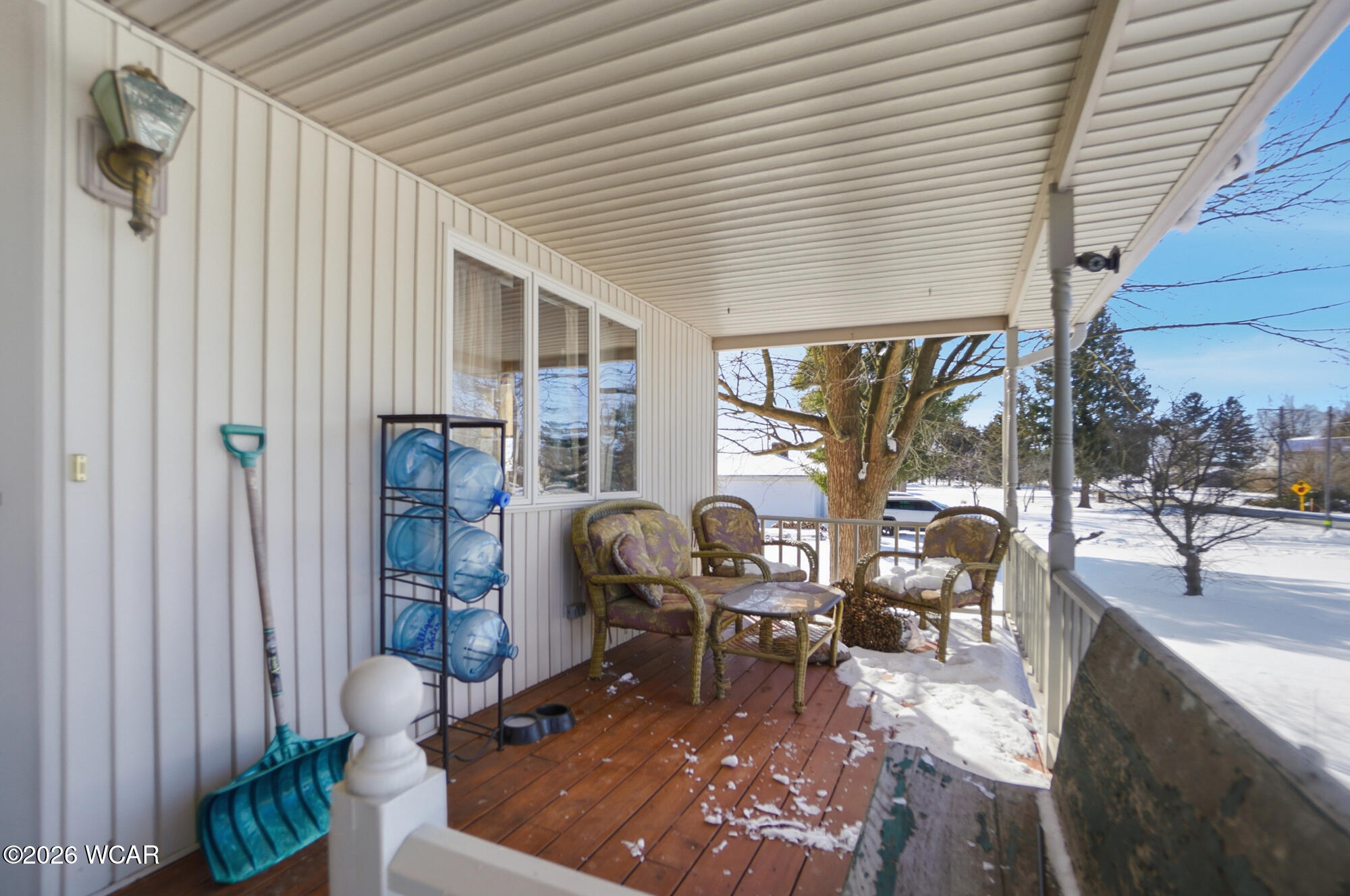 9365 John Brown Road, Van Wert, Ohio