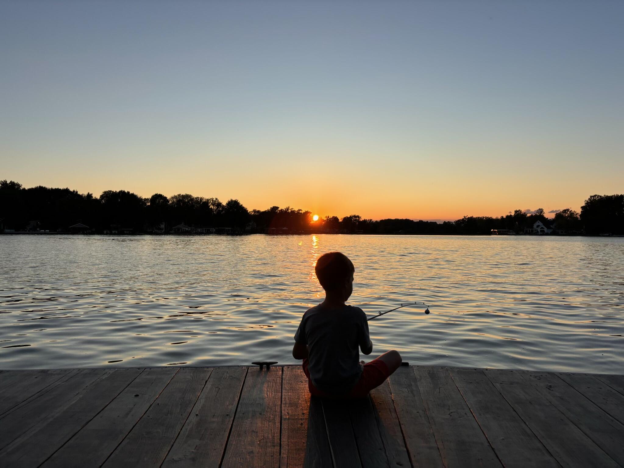 9691 Lake Breeze Drive, Belle Center, Ohio 43310