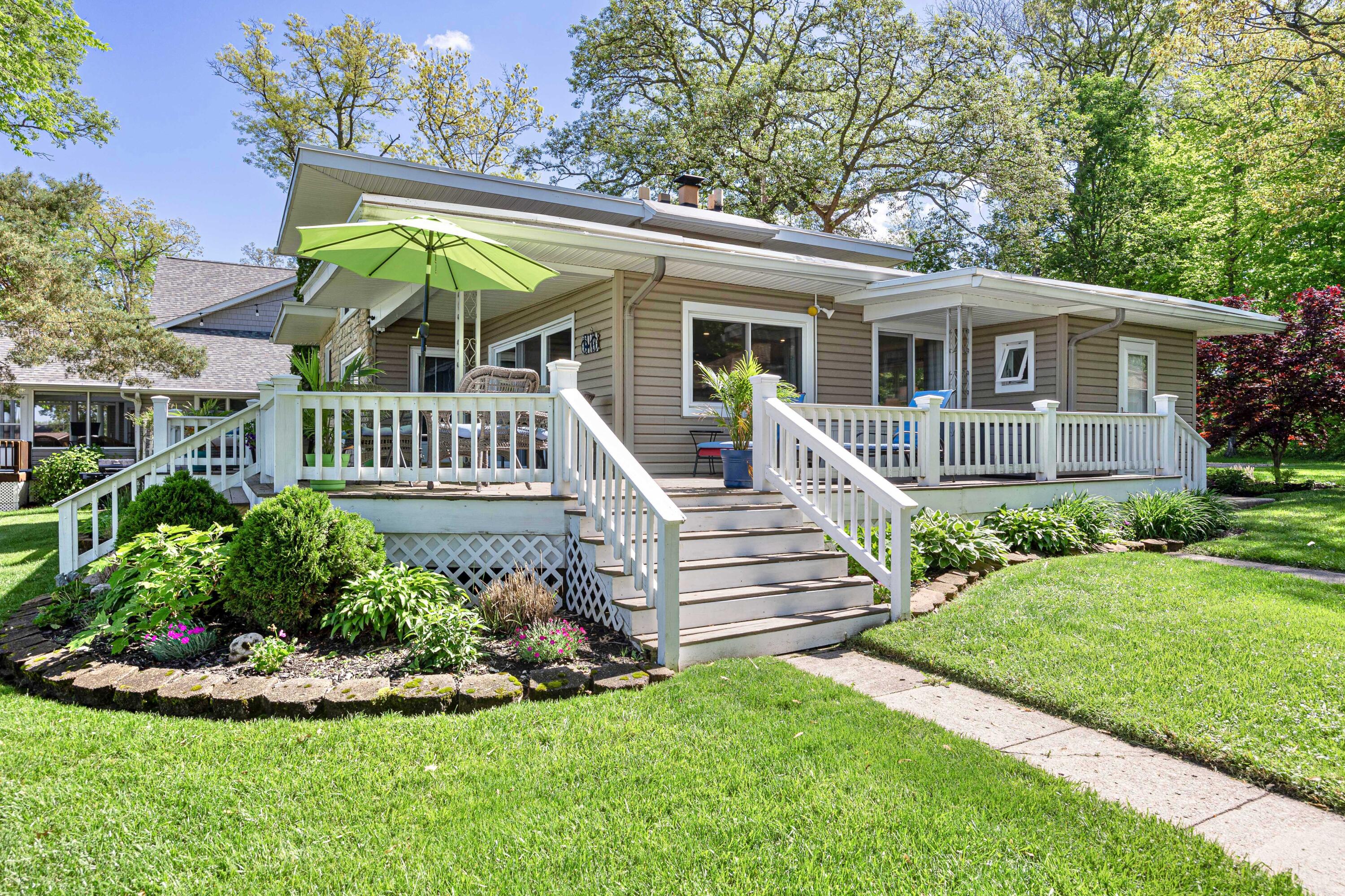 9691 Lake Breeze Drive, Belle Center, Ohio 43310