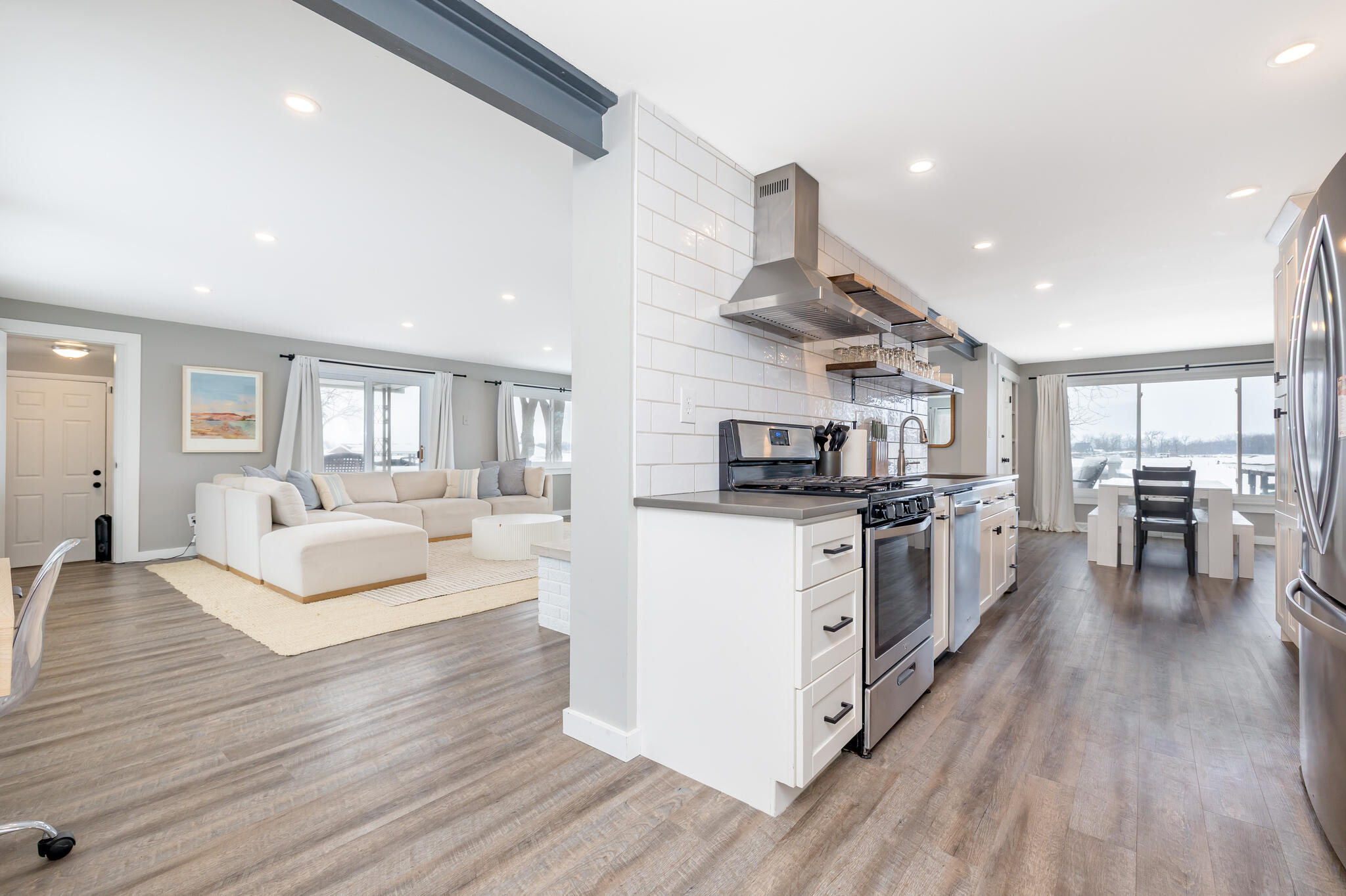 9691 Lake Breeze Drive, Belle Center, Ohio 43310