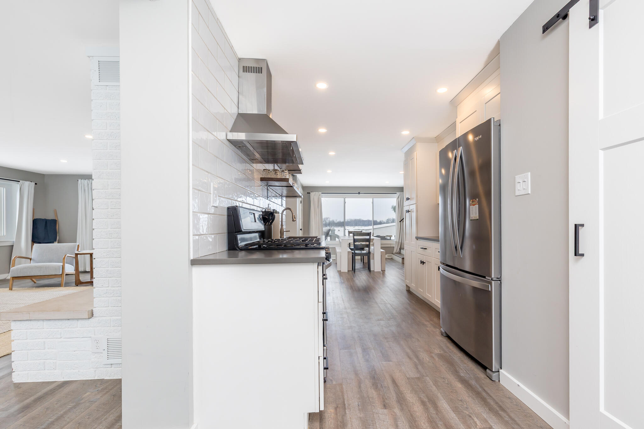 9691 Lake Breeze Drive, Belle Center, Ohio 43310