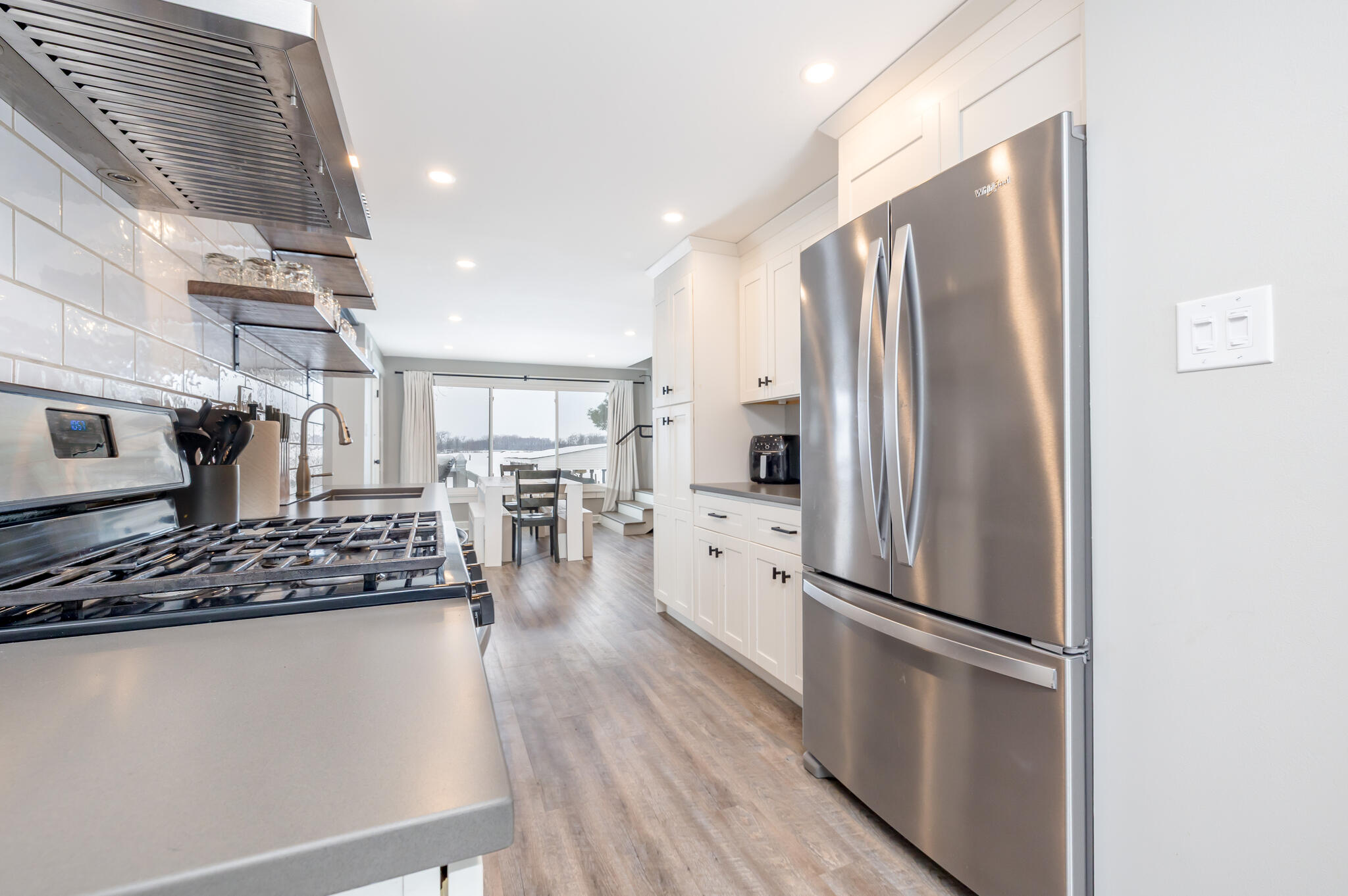 9691 Lake Breeze Drive, Belle Center, Ohio 43310