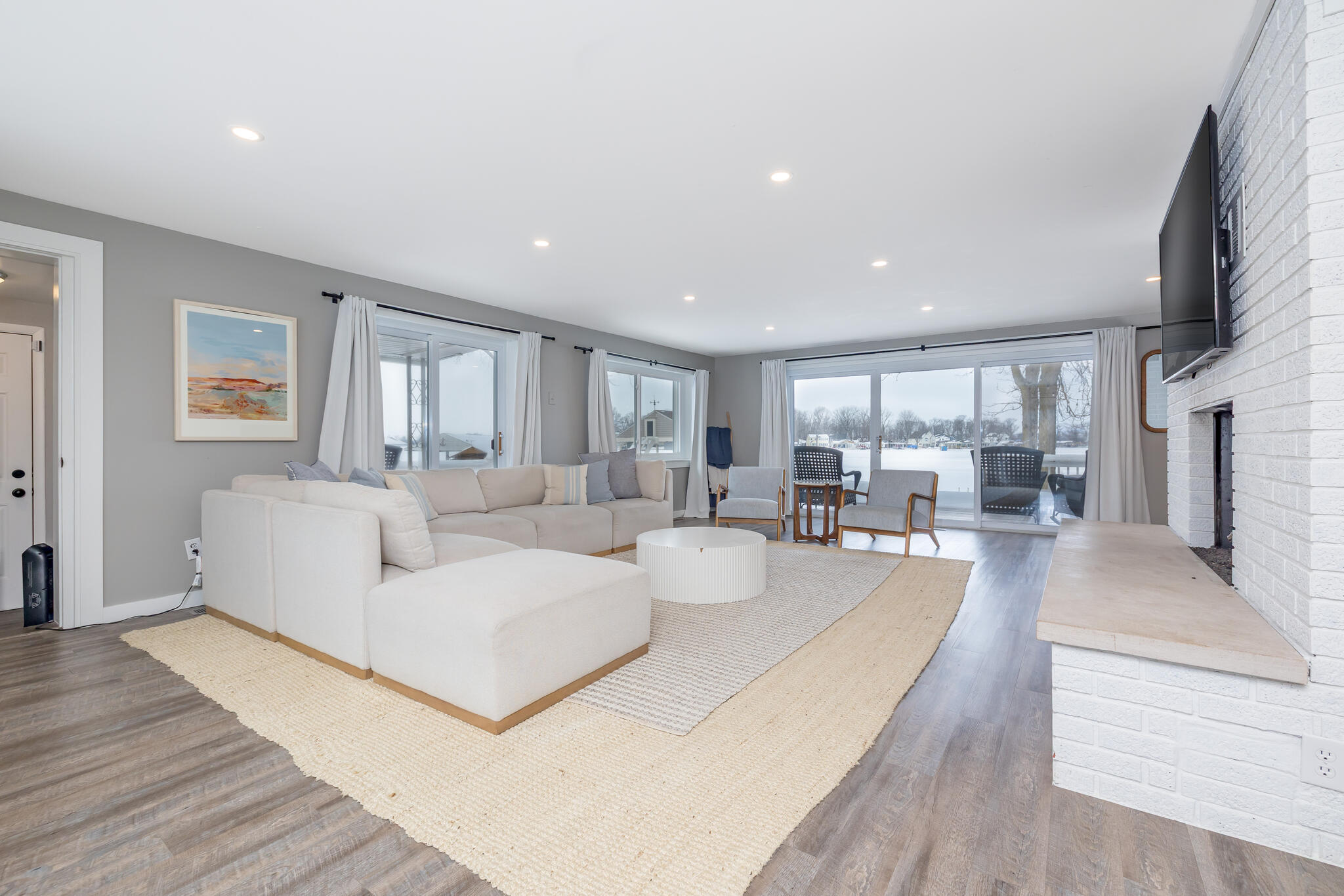 9691 Lake Breeze Drive, Belle Center, Ohio 43310