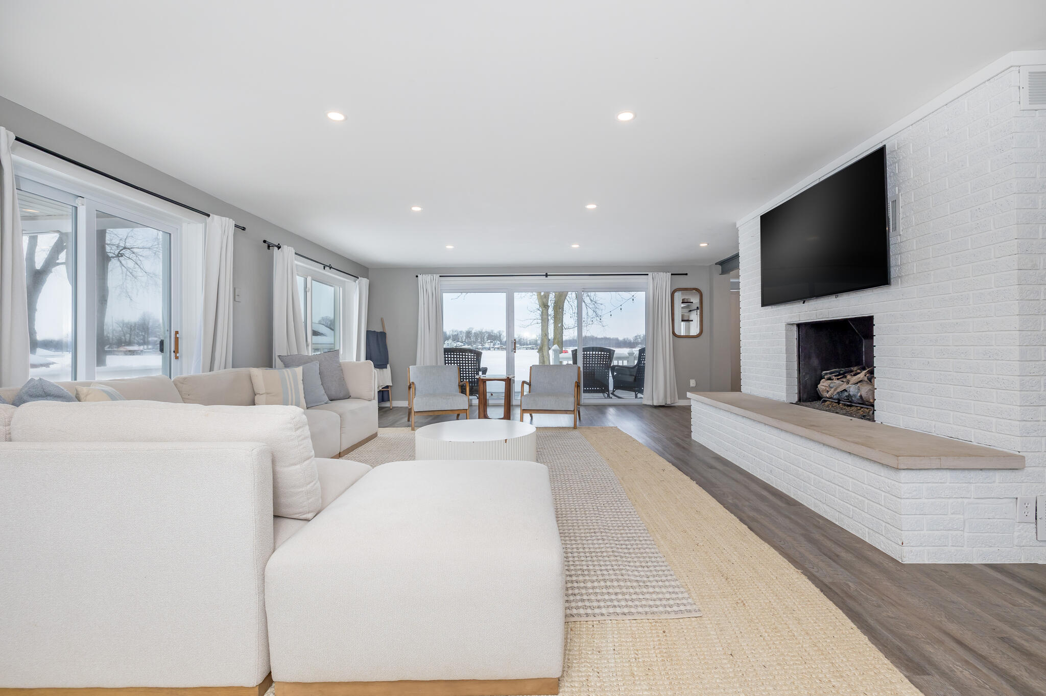 9691 Lake Breeze Drive, Belle Center, Ohio 43310